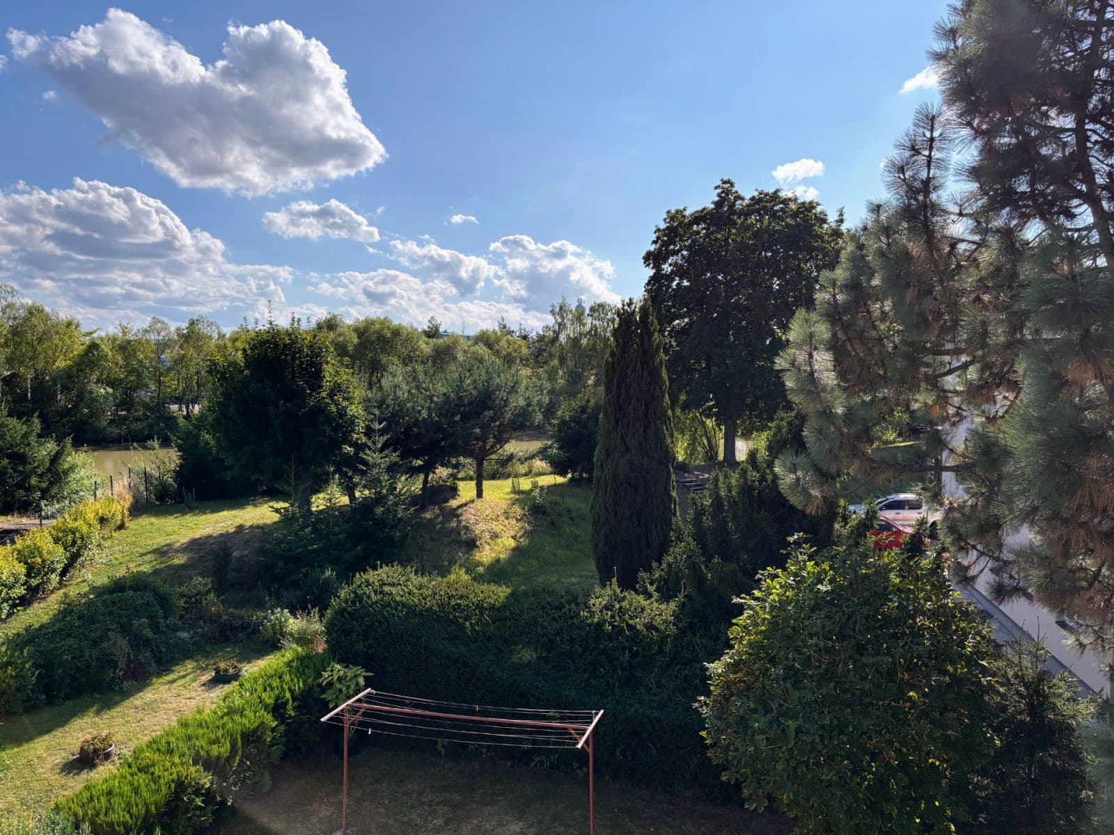 Prenájom bytu 3-izbový 70 m², Kutnohorská, Kostelec nad Černými lesy, Středočeský kraj Prenájom bytu 3-izbový 70 m², Kutnohorská, Kostelec nad Černými lesy, Středočeský kraj