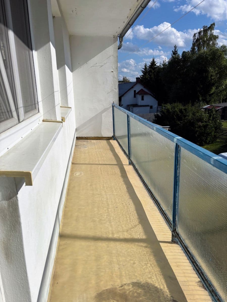Prenájom bytu 3-izbový 70 m², Kutnohorská, Kostelec nad Černými lesy, Středočeský kraj Prenájom bytu 3-izbový 70 m², Kutnohorská, Kostelec nad Černými lesy, Středočeský kraj