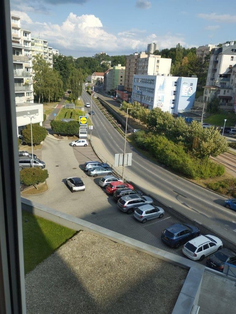Prenájom bytu 1-izbový 50 m², Lípová, Liberec, Liberecký kraj Prenájom bytu 1-izbový 50 m², Lípová, Liberec, Liberecký kraj