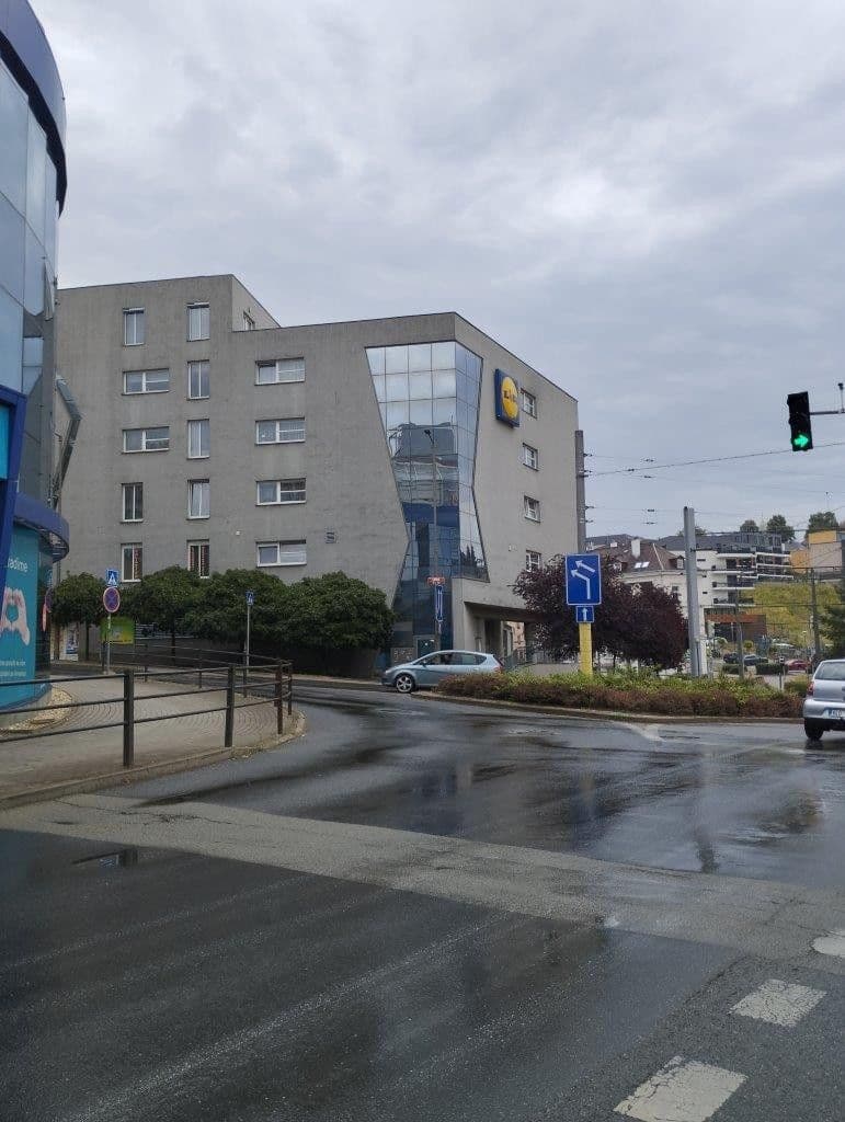 Prenájom bytu 1-izbový 50 m², Lípová, Liberec, Liberecký kraj Prenájom bytu 1-izbový 50 m², Lípová, Liberec, Liberecký kraj