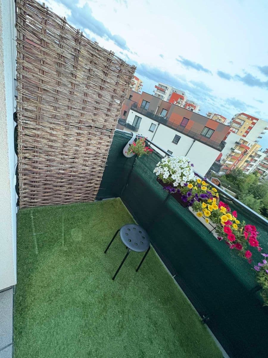 Predaj bytu 1-izbový 43 m², Škrábkových, Praha, Praha Predaj bytu 1-izbový 43 m², Škrábkových, Praha, Praha