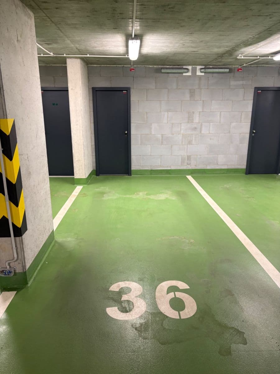 Predaj bytu 1-izbový 43 m², Škrábkových, Praha, Praha Predaj bytu 1-izbový 43 m², Škrábkových, Praha, Praha