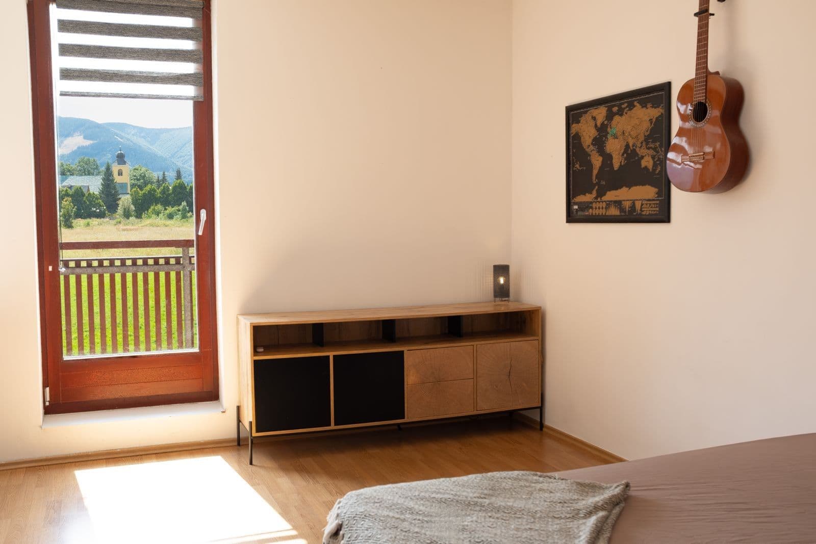 Prenájom bytu 1-izbový 33 m², Čeladná, Moravskoslezský kraj Prenájom bytu 1-izbový 33 m², Čeladná, Moravskoslezský kraj