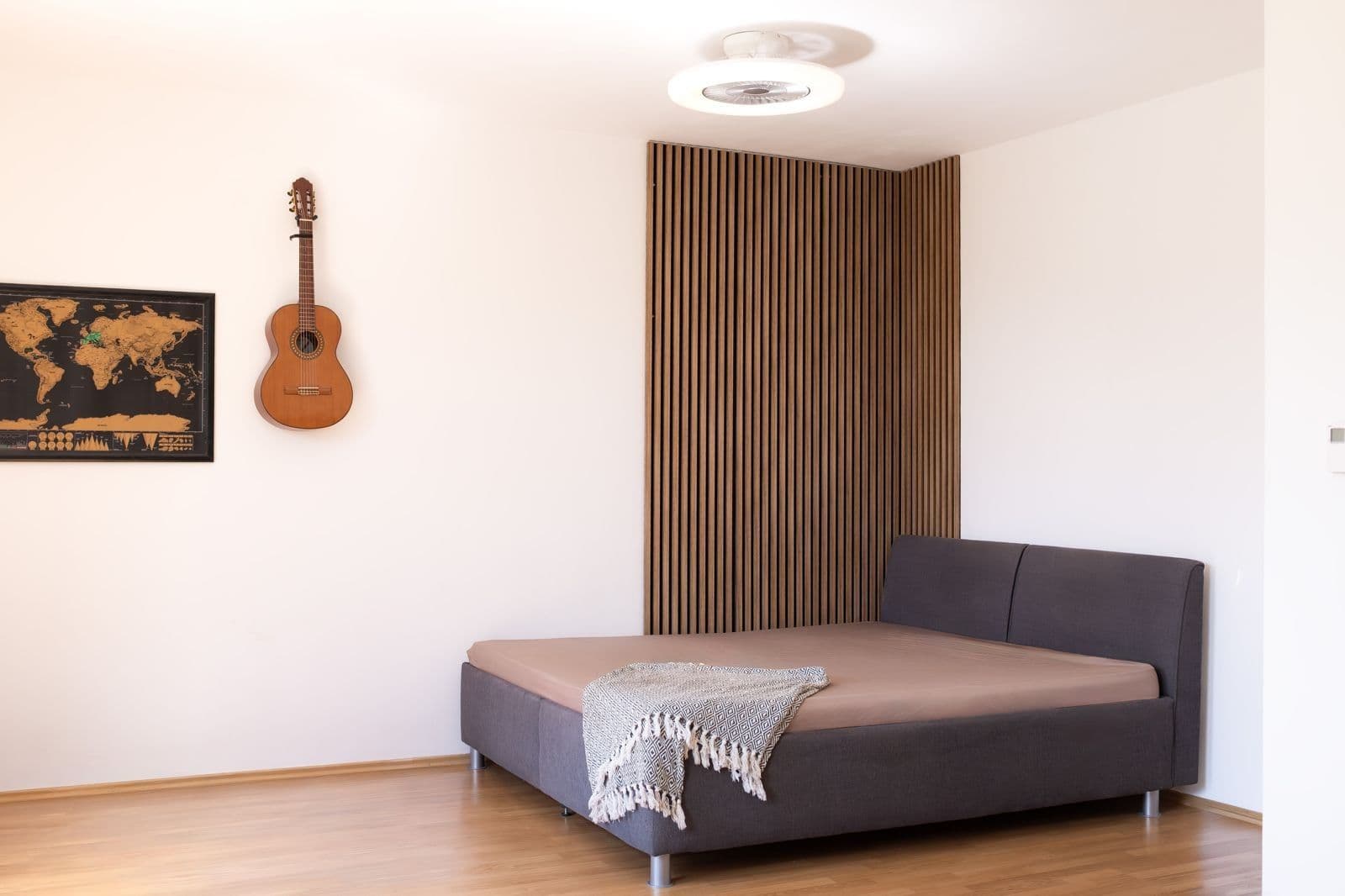 Prenájom bytu 1-izbový 33 m², Čeladná, Moravskoslezský kraj Prenájom bytu 1-izbový 33 m², Čeladná, Moravskoslezský kraj