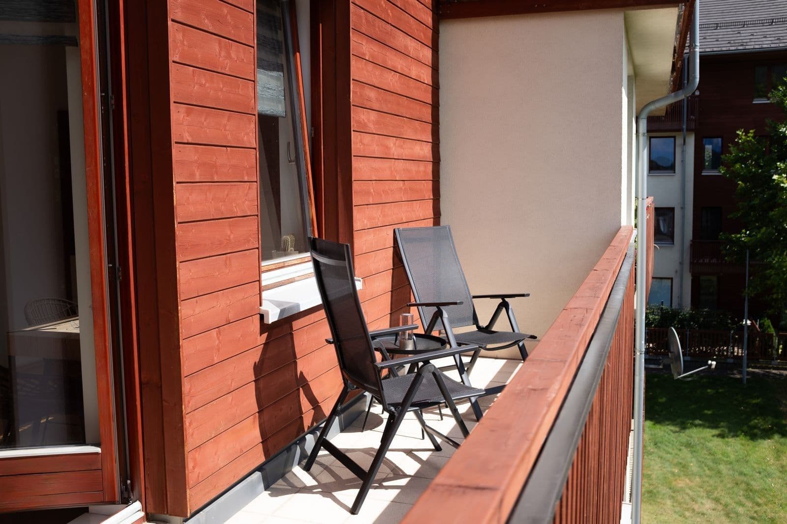 Prenájom bytu 1-izbový 33 m², Čeladná, Moravskoslezský kraj Prenájom bytu 1-izbový 33 m², Čeladná, Moravskoslezský kraj
