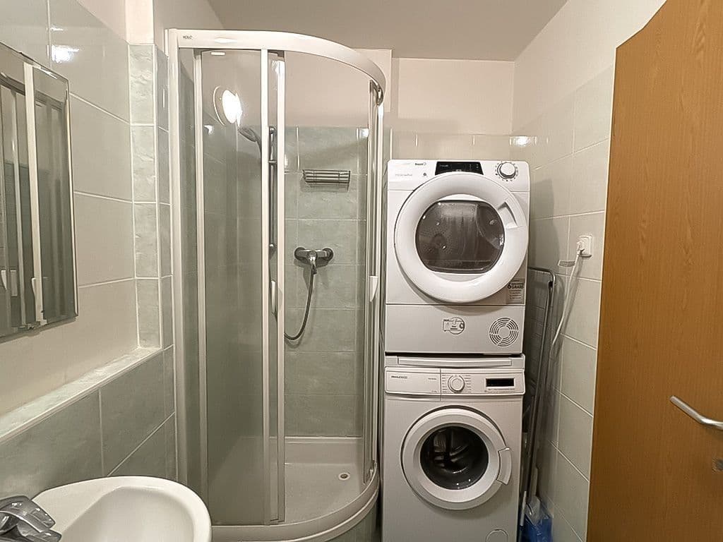 Prenájom bytu 1-izbový 33 m², Čeladná, Moravskoslezský kraj Prenájom bytu 1-izbový 33 m², Čeladná, Moravskoslezský kraj
