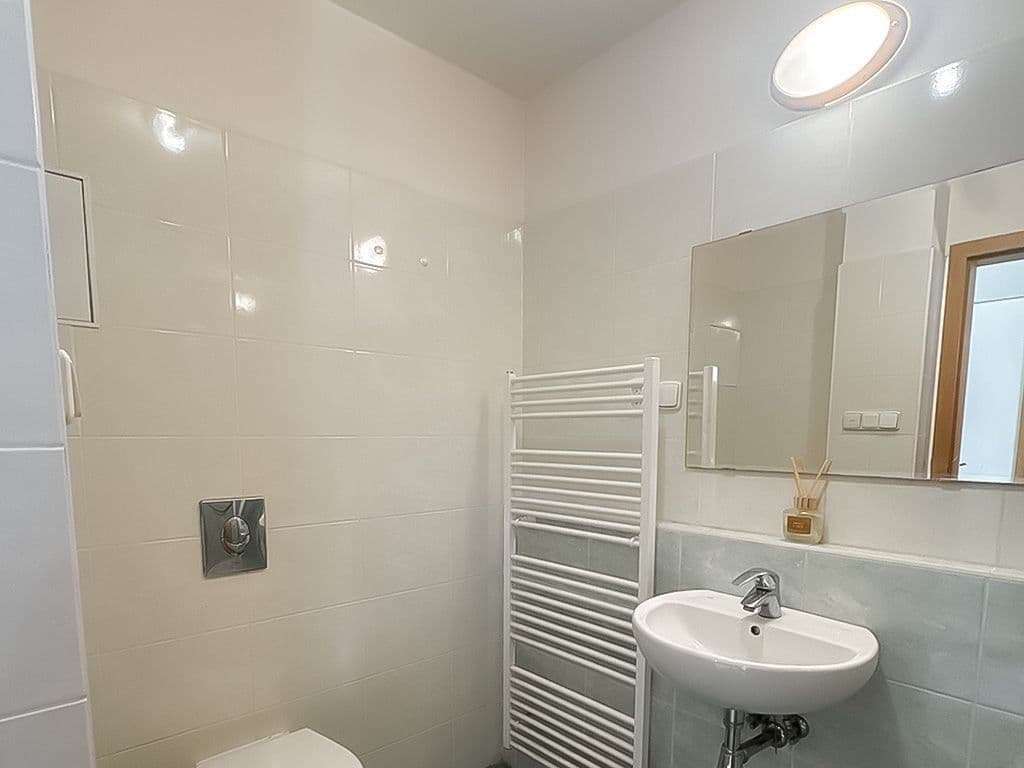 Prenájom bytu 1-izbový 33 m², Čeladná, Moravskoslezský kraj Prenájom bytu 1-izbový 33 m², Čeladná, Moravskoslezský kraj