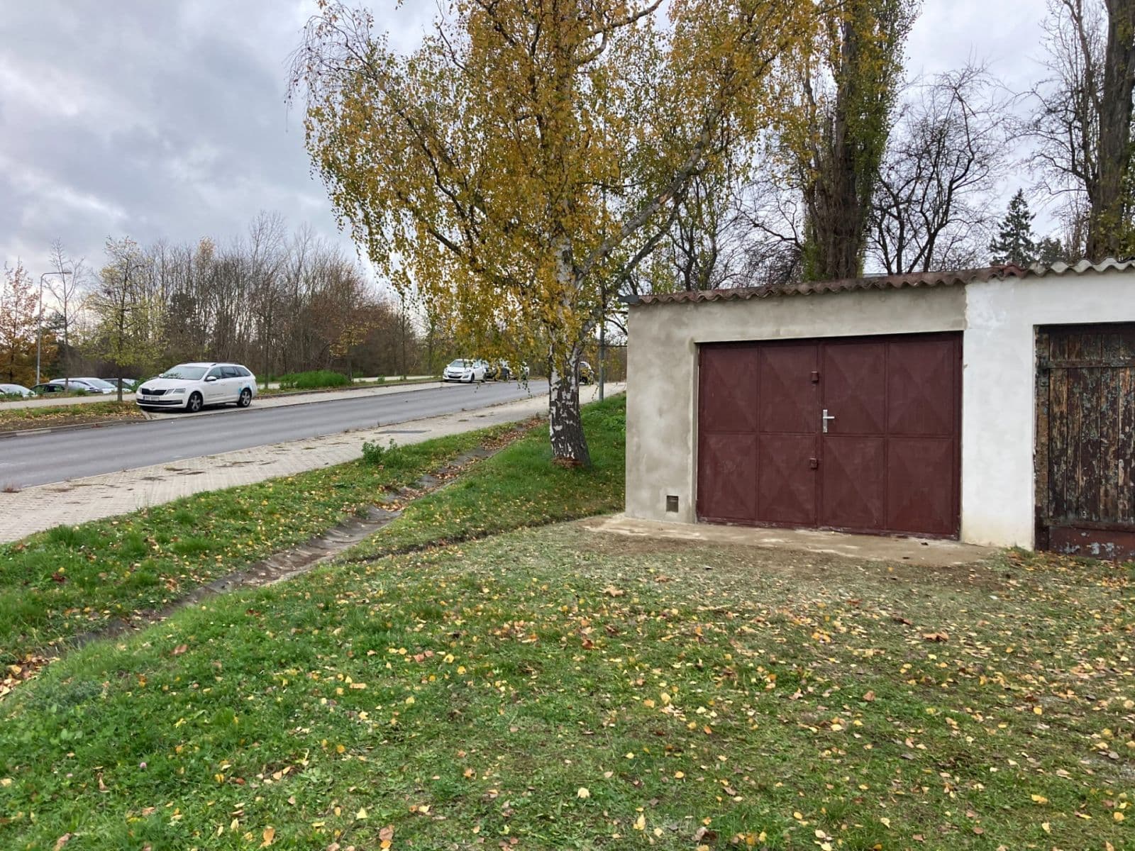 Predaj garáže 23 m², Plzeň, Plzeňský kraj Predaj garáže 23 m², Plzeň, Plzeňský kraj