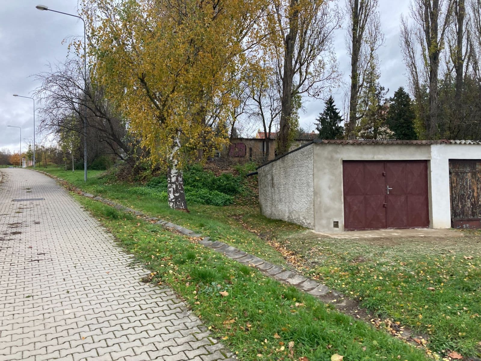 Predaj garáže 23 m², Plzeň, Plzeňský kraj Predaj garáže 23 m², Plzeň, Plzeňský kraj