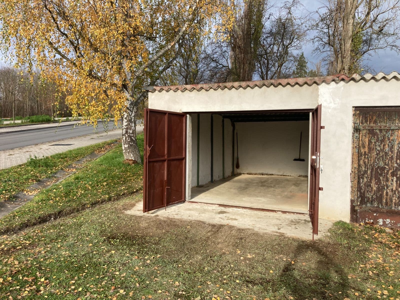 Predaj garáže 23 m², Plzeň, Plzeňský kraj Predaj garáže 23 m², Plzeň, Plzeňský kraj