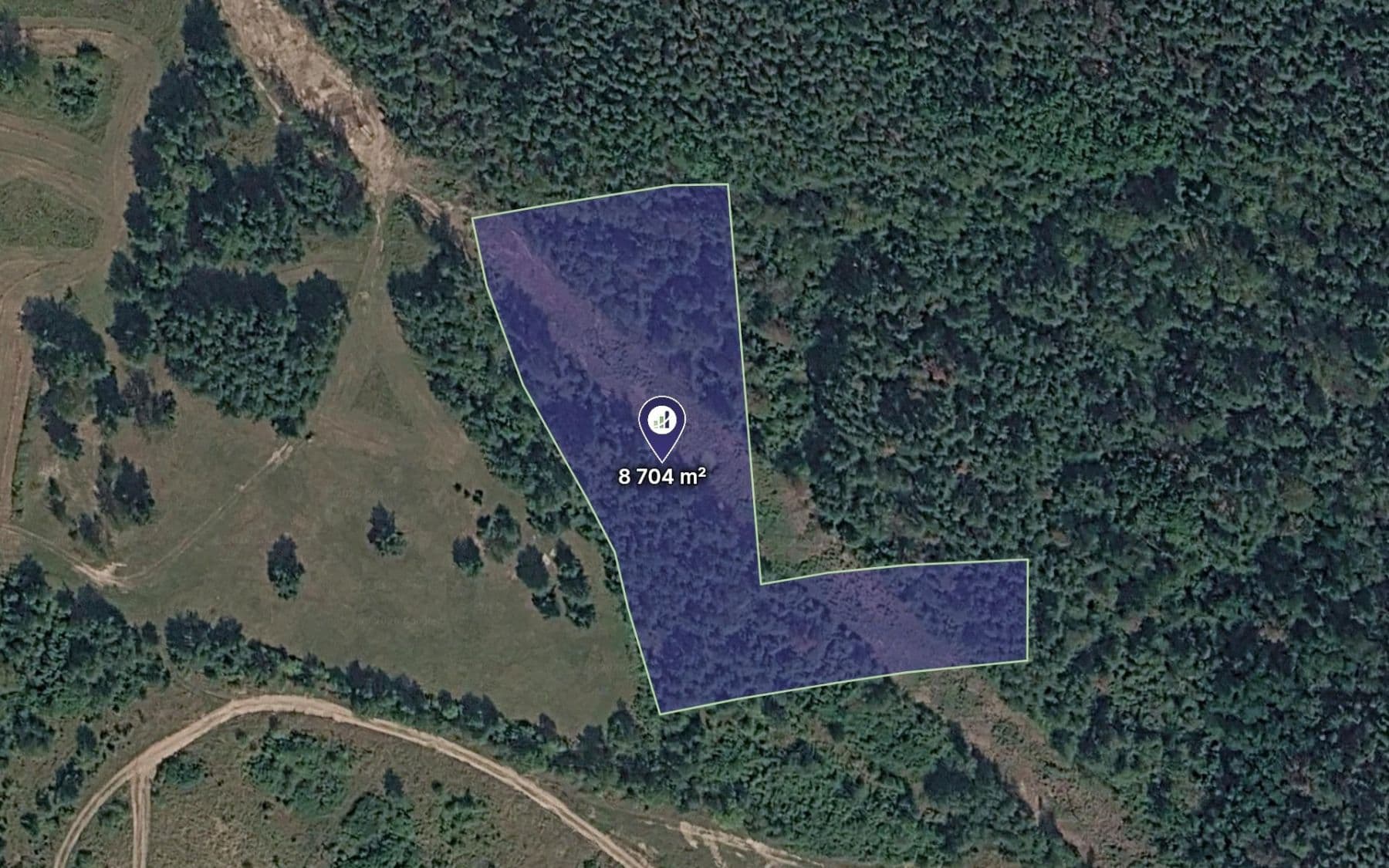 Predaj pozemku 4.352 m², Rakovník, Středočeský kraj Predaj pozemku 4.352 m², Rakovník, Středočeský kraj