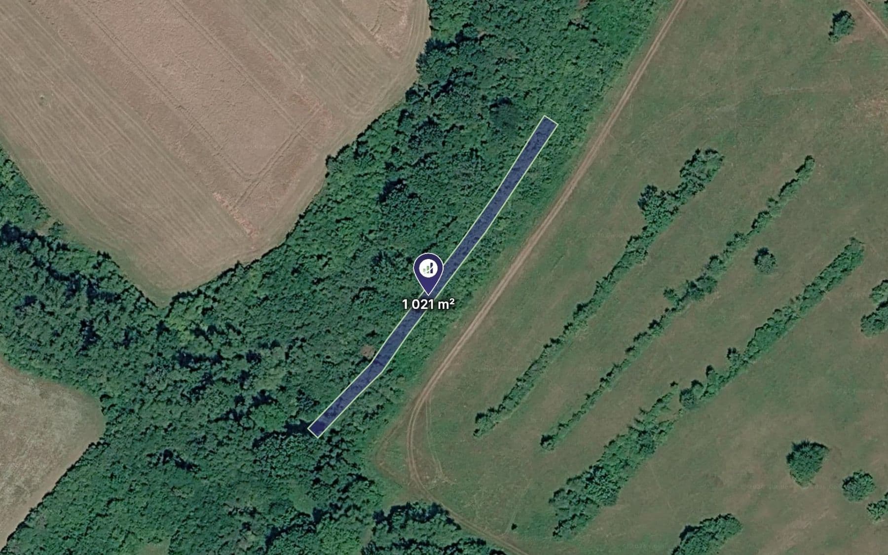 Predaj pozemku 4.308 m², Suchov, Jihomoravský kraj Predaj pozemku 4.308 m², Suchov, Jihomoravský kraj