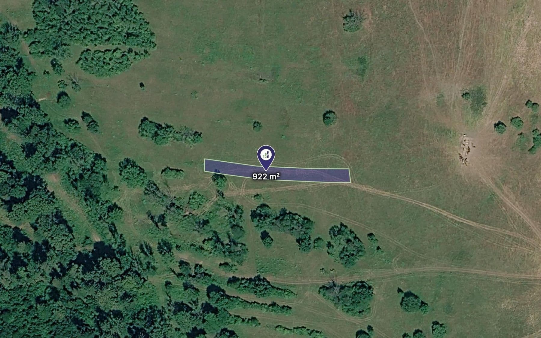 Predaj pozemku 4.308 m², Suchov, Jihomoravský kraj Predaj pozemku 4.308 m², Suchov, Jihomoravský kraj