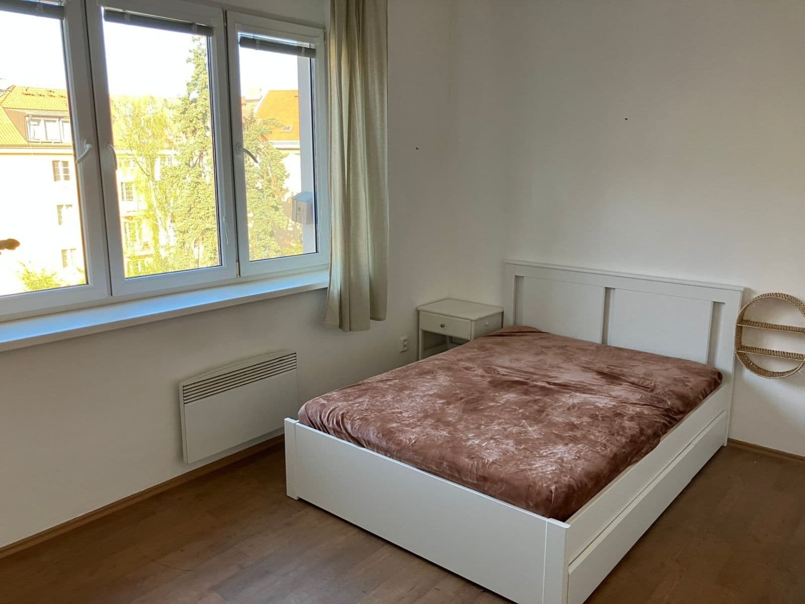 Predaj bytu 1-izbový 26 m², U Družstva Ideál, Praha, Praha Predaj bytu 1-izbový 26 m², U Družstva Ideál, Praha, Praha