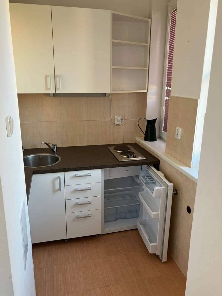 Predaj bytu 1-izbový 26 m², U Družstva Ideál, Praha, Praha Predaj bytu 1-izbový 26 m², U Družstva Ideál, Praha, Praha