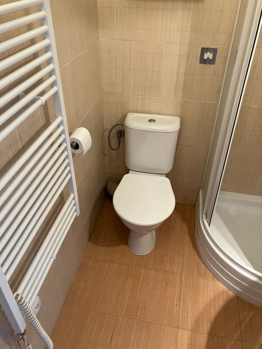 Predaj bytu 1-izbový 26 m², U Družstva Ideál, Praha, Praha Predaj bytu 1-izbový 26 m², U Družstva Ideál, Praha, Praha