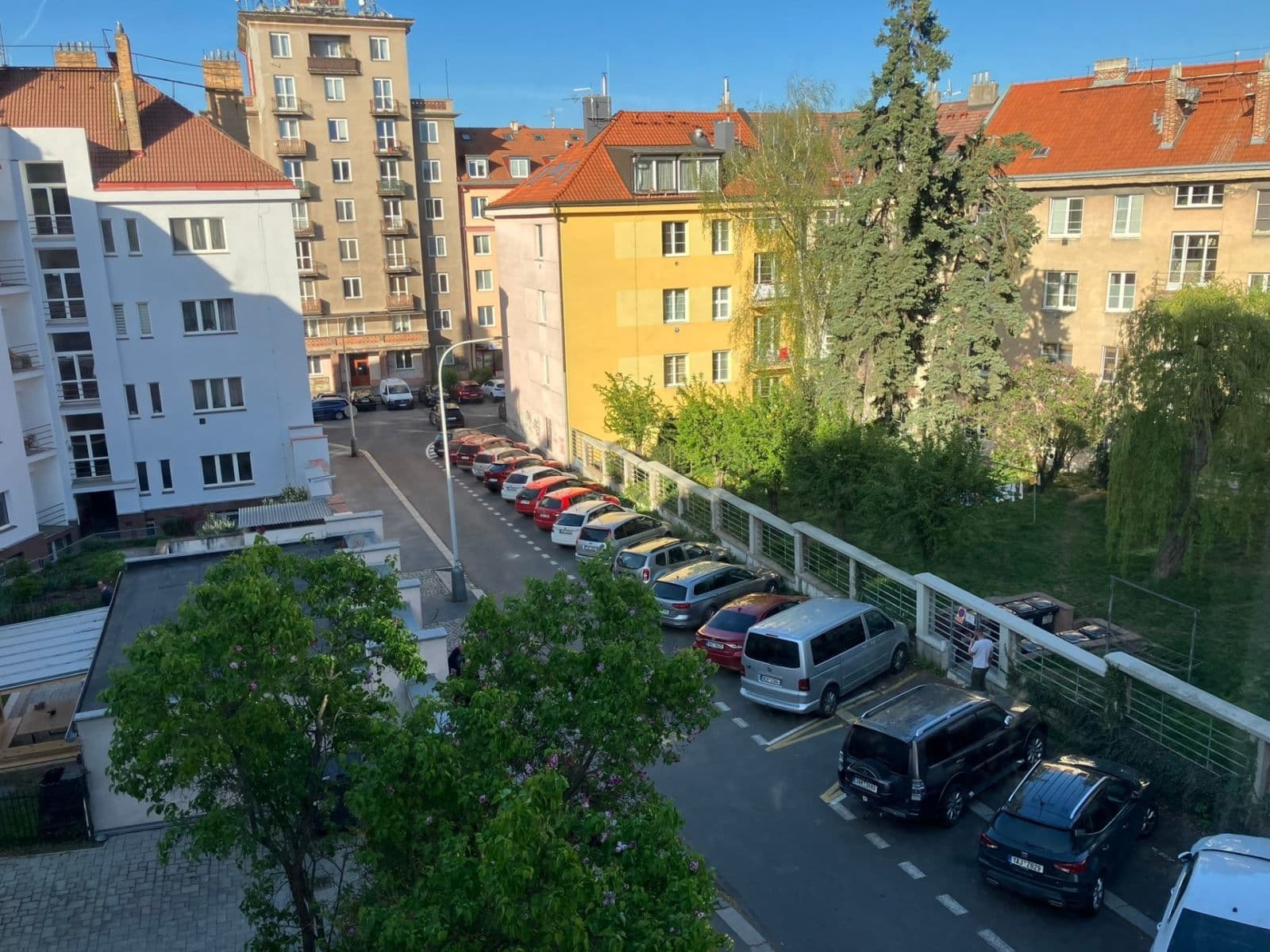 Predaj bytu 1-izbový 26 m², U Družstva Ideál, Praha, Praha Predaj bytu 1-izbový 26 m², U Družstva Ideál, Praha, Praha