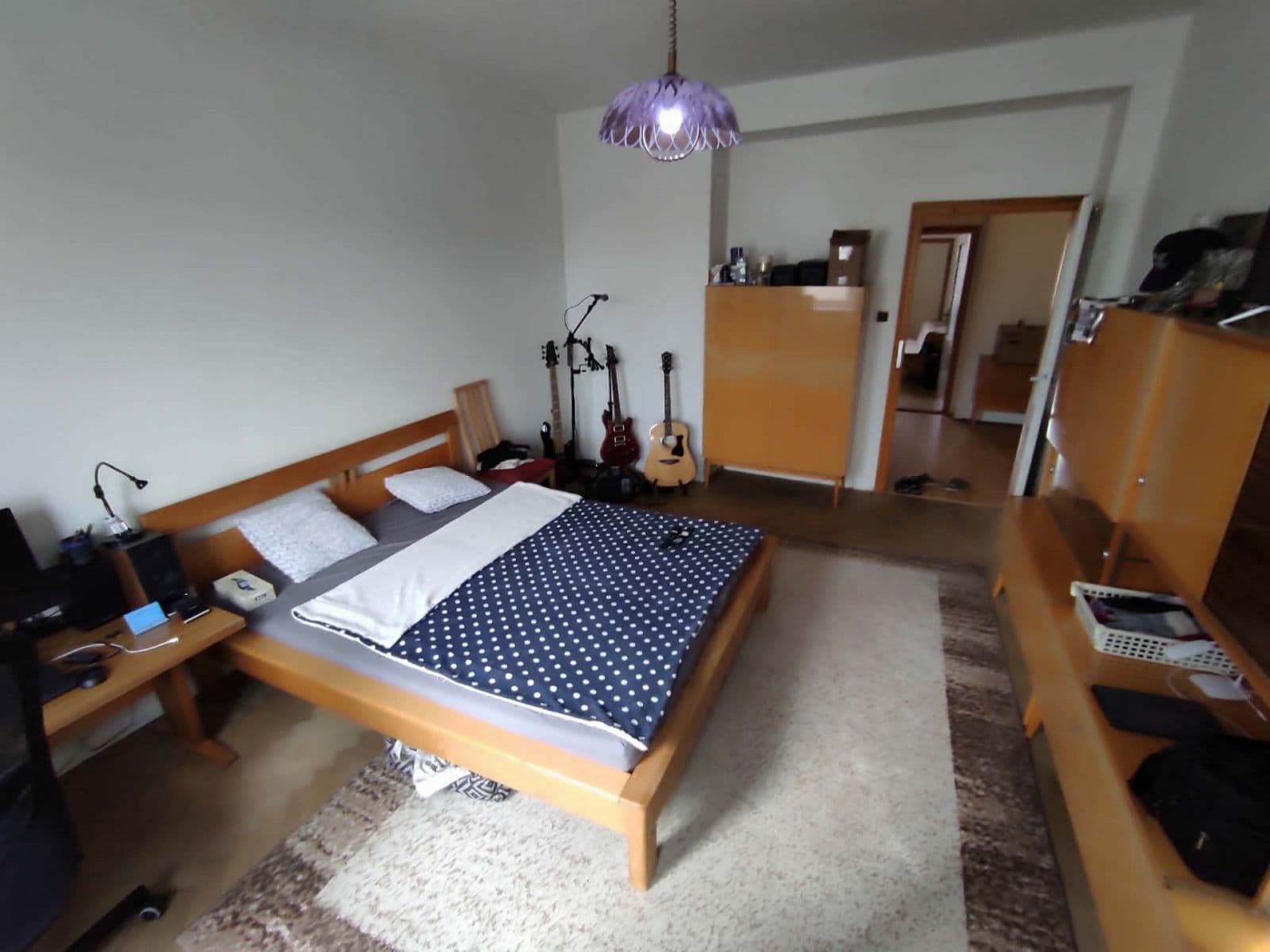 Prenájom bytu 1-izbový 35 m², Brno, Jihomoravský kraj Prenájom bytu 1-izbový 35 m², Brno, Jihomoravský kraj