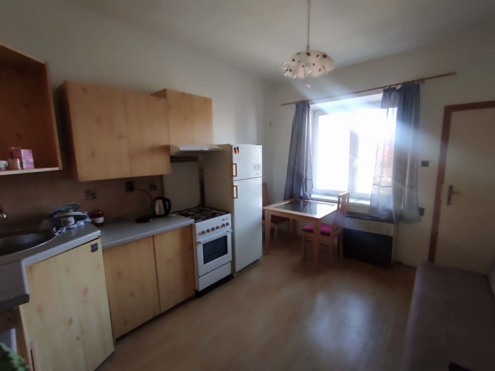 Prenájom bytu 1-izbový 35 m², Brno, Jihomoravský kraj Prenájom bytu 1-izbový 35 m², Brno, Jihomoravský kraj