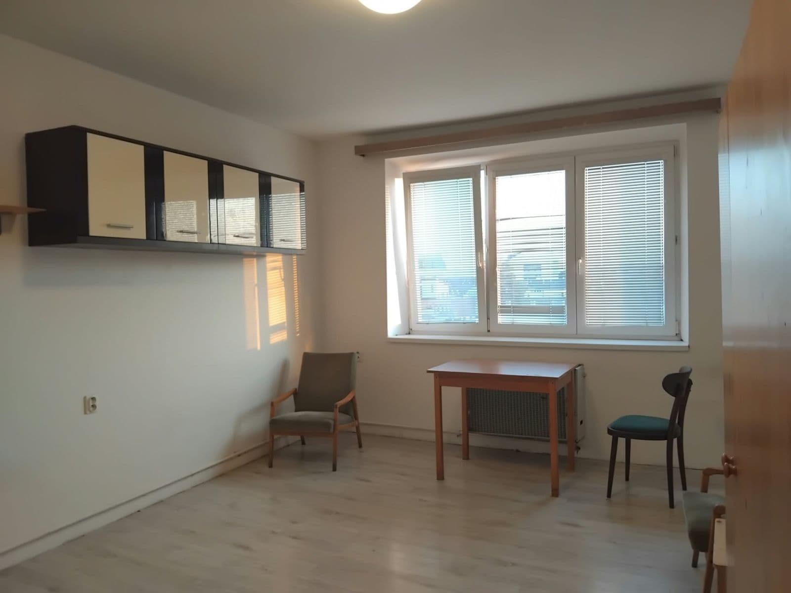 Prenájom bytu 1-izbový 25 m², Brno, Jihomoravský kraj Prenájom bytu 1-izbový 25 m², Brno, Jihomoravský kraj
