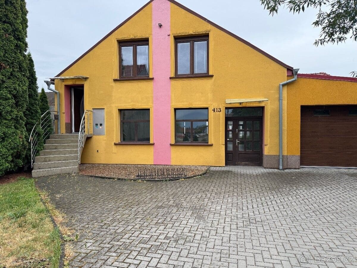 Prenájom nebytového priestoru 185 m², Zahradní, Rakvice, Jihomoravský kraj Prenájom nebytového priestoru 185 m², Zahradní, Rakvice, Jihomoravský kraj