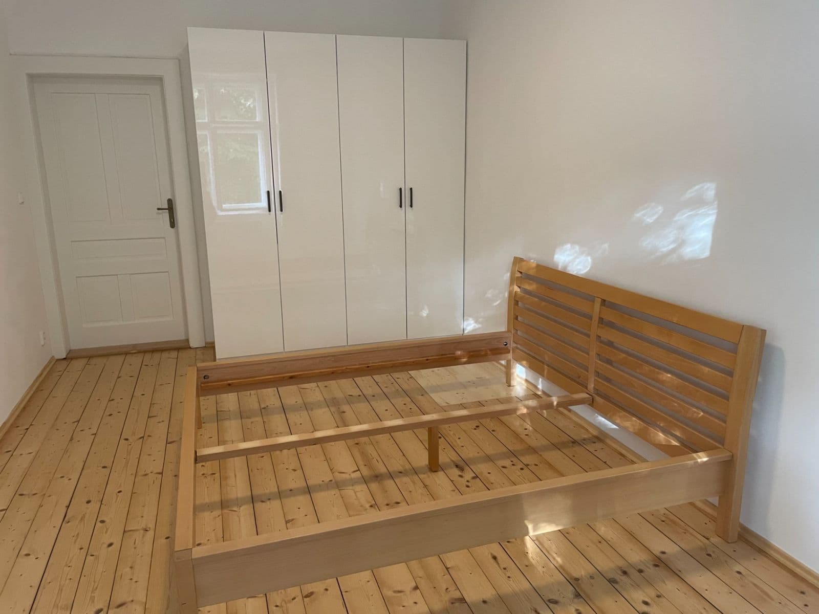 Prenájom bytu 2-izbový 55 m², U Zeměpisného ústavu, Praha, Praha Prenájom bytu 2-izbový 55 m², U Zeměpisného ústavu, Praha, Praha