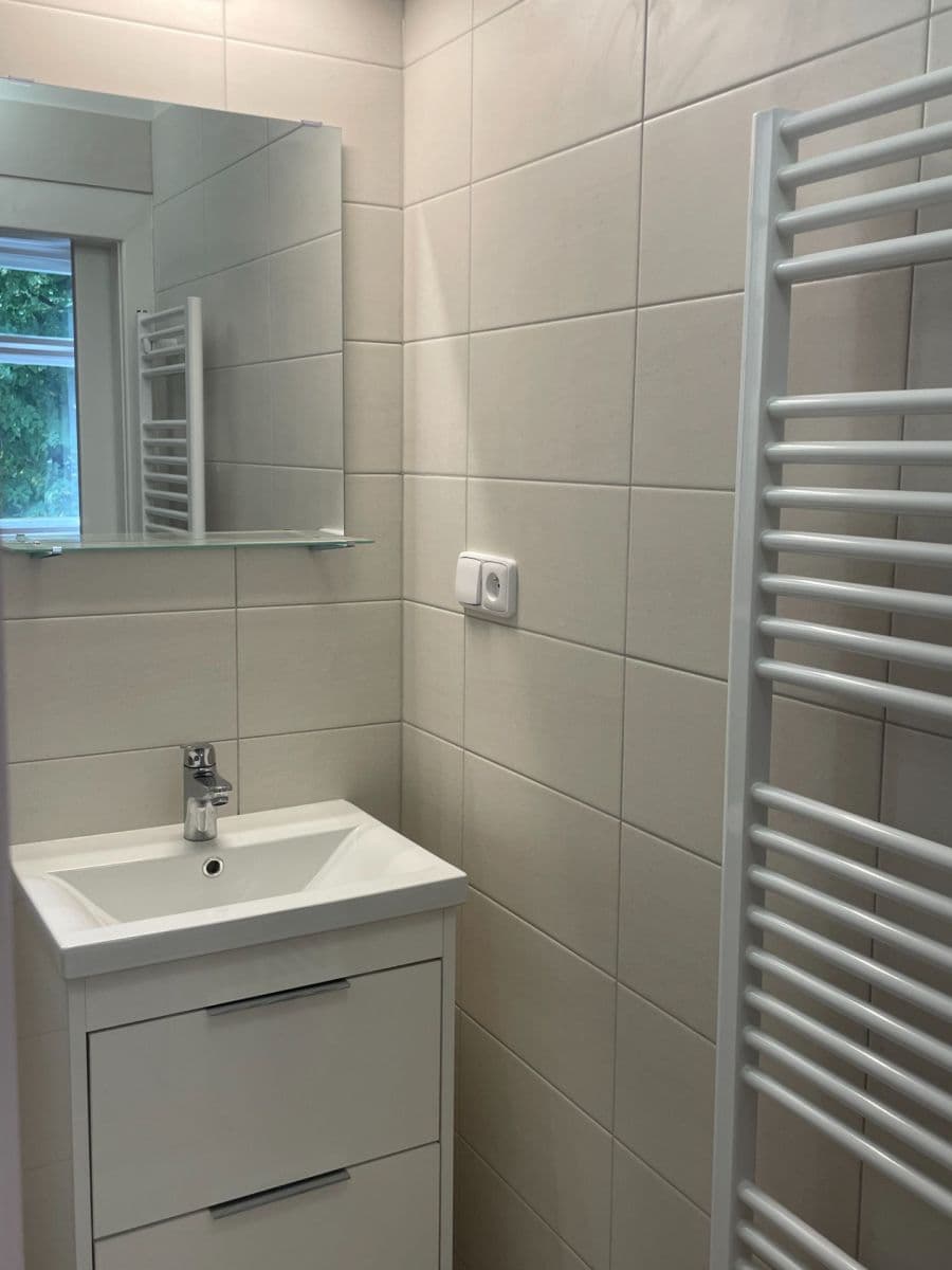 Prenájom bytu 2-izbový 55 m², U Zeměpisného ústavu, Praha, Praha Prenájom bytu 2-izbový 55 m², U Zeměpisného ústavu, Praha, Praha