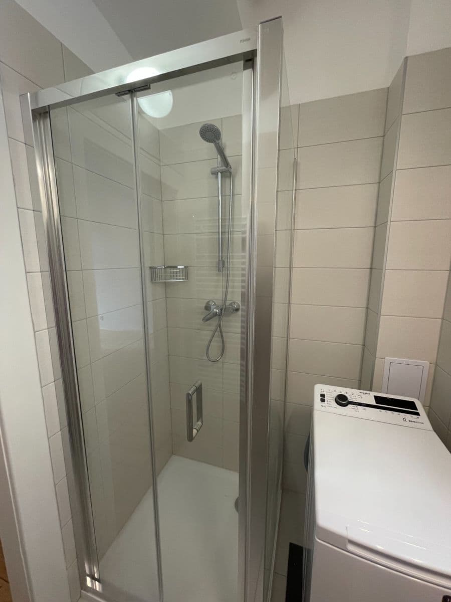 Prenájom bytu 2-izbový 55 m², U Zeměpisného ústavu, Praha, Praha Prenájom bytu 2-izbový 55 m², U Zeměpisného ústavu, Praha, Praha