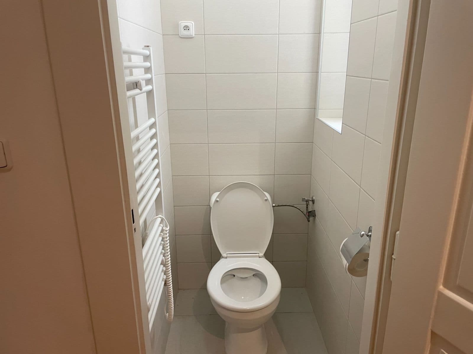 Prenájom bytu 2-izbový 55 m², U Zeměpisného ústavu, Praha, Praha Prenájom bytu 2-izbový 55 m², U Zeměpisného ústavu, Praha, Praha