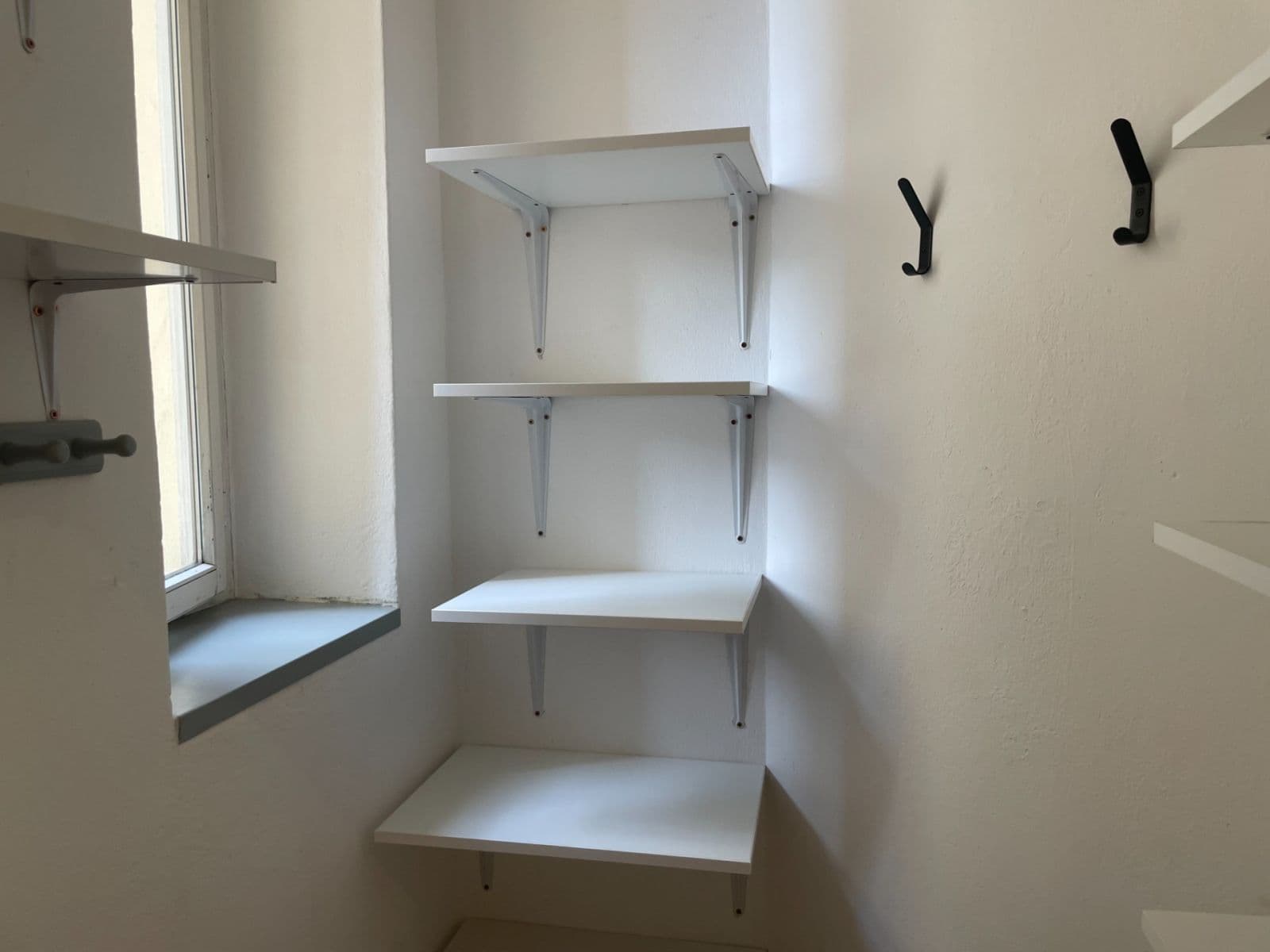 Prenájom bytu 2-izbový 55 m², U Zeměpisného ústavu, Praha, Praha Prenájom bytu 2-izbový 55 m², U Zeměpisného ústavu, Praha, Praha