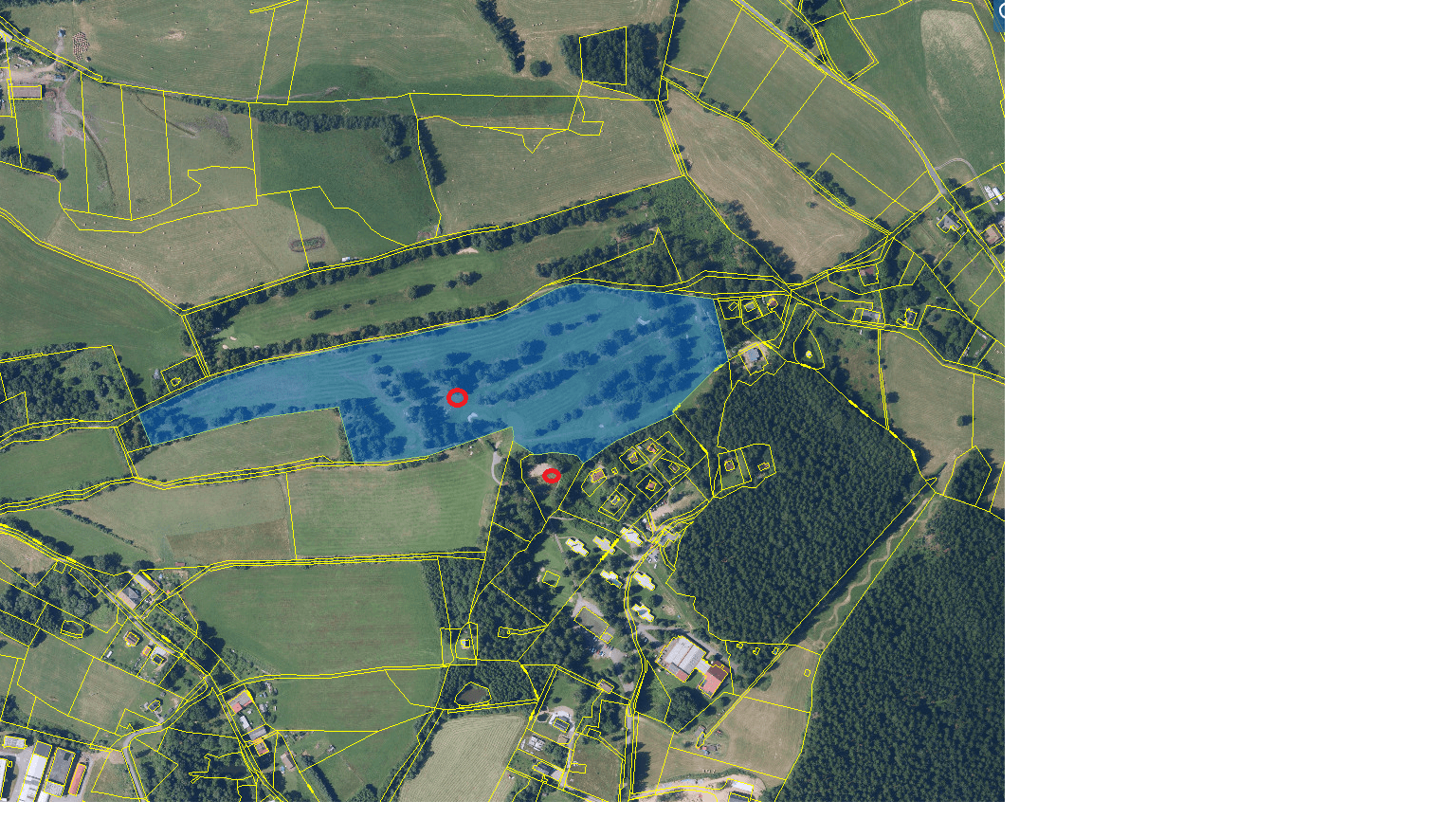 Predaj pozemku 68.039 m², Svratouch, Pardubický kraj Predaj pozemku 68.039 m², Svratouch, Pardubický kraj