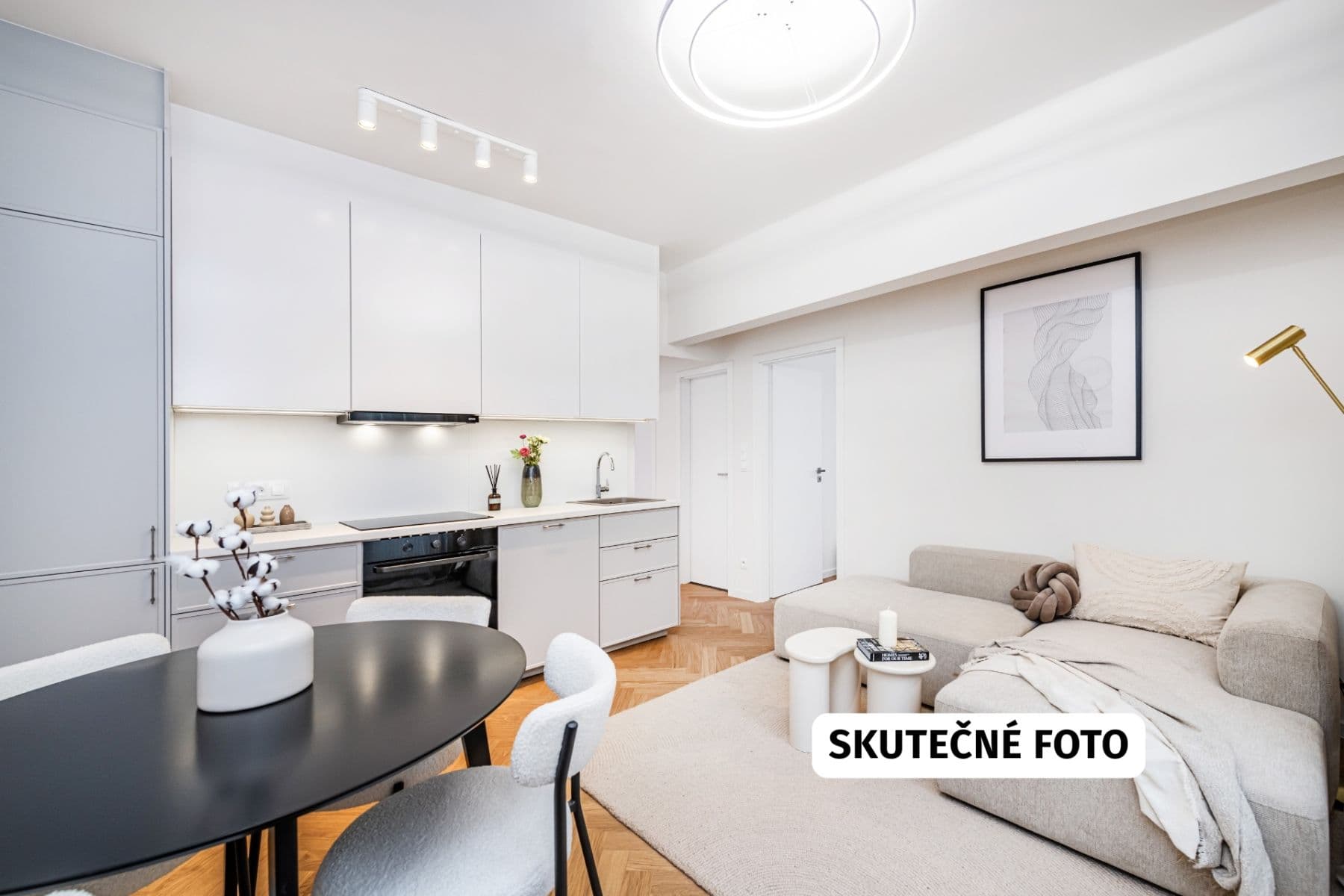 Predaj bytu 2-izbový 41 m², Jakutská, Praha, Praha Predaj bytu 2-izbový 41 m², Jakutská, Praha, Praha