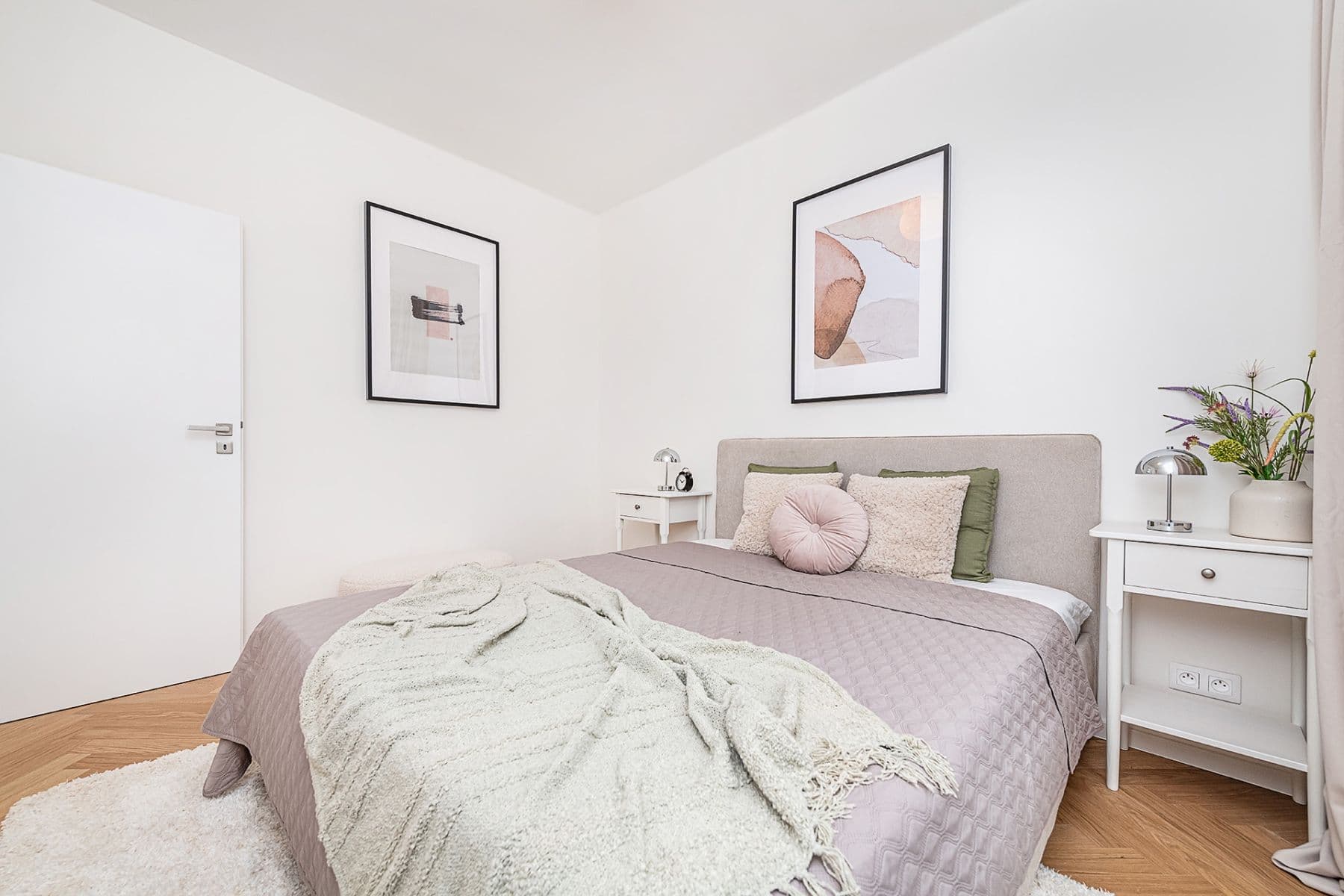 Predaj bytu 2-izbový 41 m², Jakutská, Praha, Praha Predaj bytu 2-izbový 41 m², Jakutská, Praha, Praha
