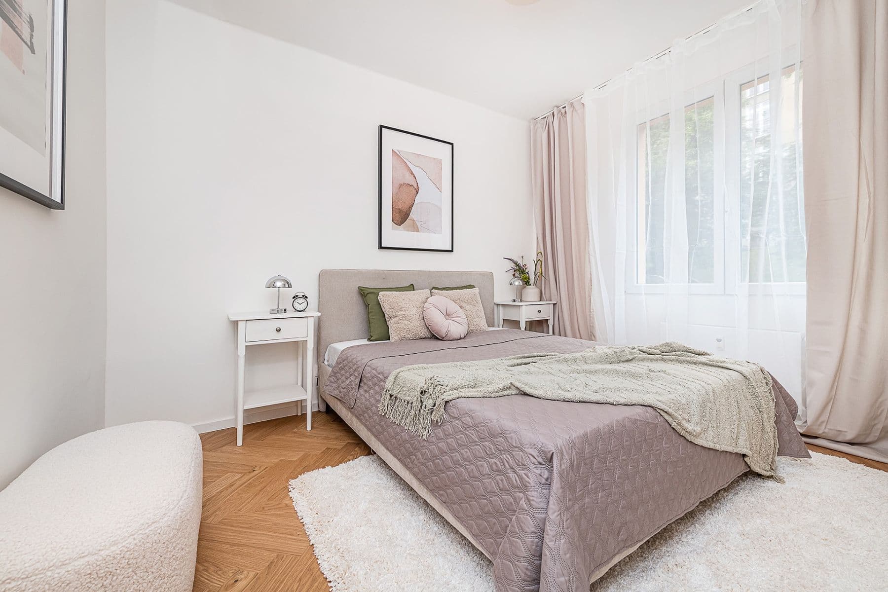 Predaj bytu 2-izbový 41 m², Jakutská, Praha, Praha Predaj bytu 2-izbový 41 m², Jakutská, Praha, Praha