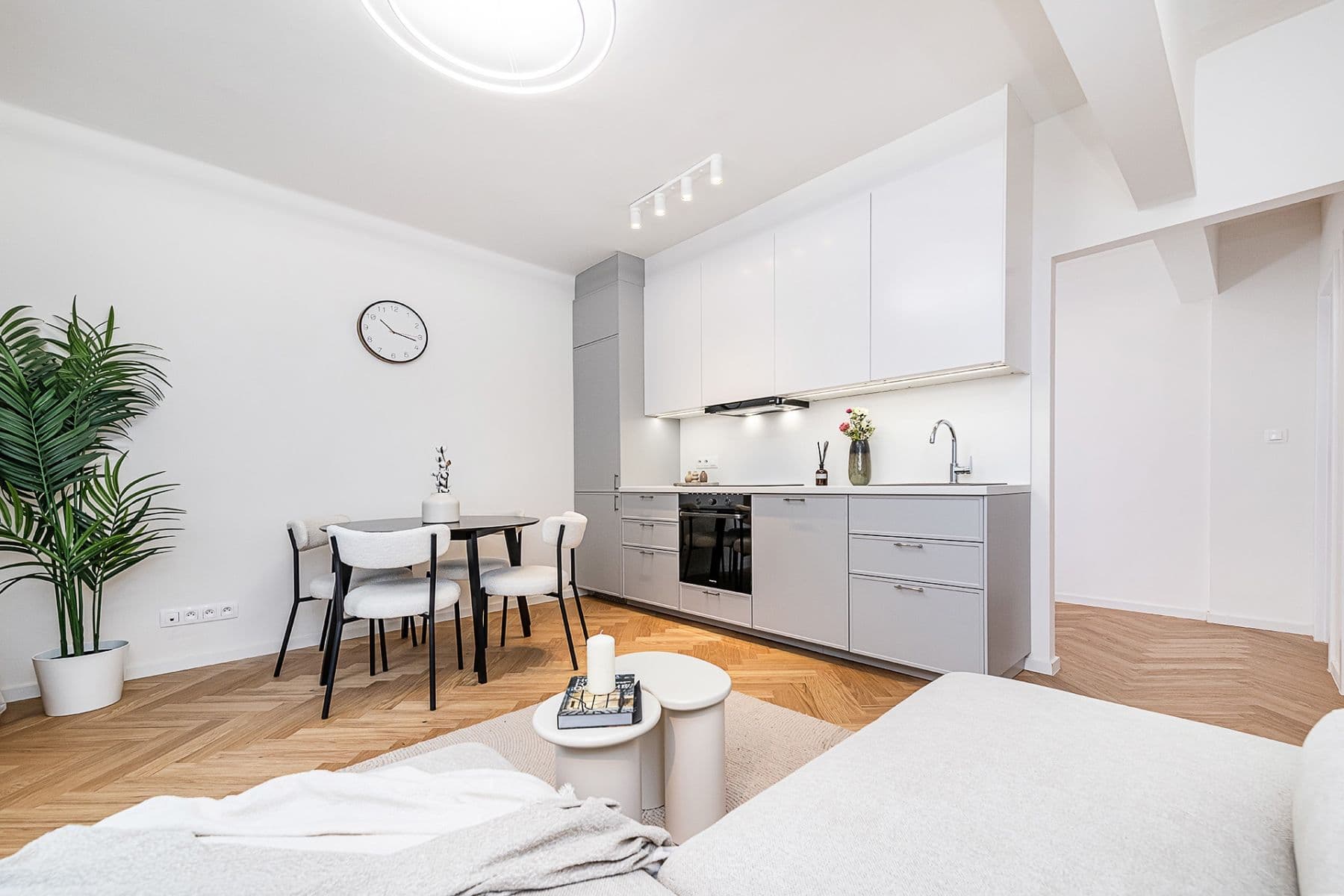 Predaj bytu 2-izbový 41 m², Jakutská, Praha, Praha Predaj bytu 2-izbový 41 m², Jakutská, Praha, Praha