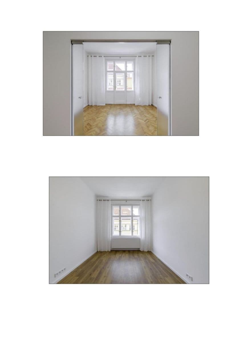 Prenájom bytu 2-izbový 62 m², Dr. Zikmunda Wintra, Praha, Praha Prenájom bytu 2-izbový 62 m², Dr. Zikmunda Wintra, Praha, Praha