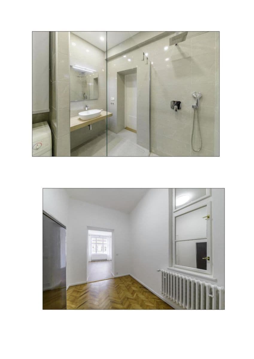Prenájom bytu 2-izbový 62 m², Dr. Zikmunda Wintra, Praha, Praha Prenájom bytu 2-izbový 62 m², Dr. Zikmunda Wintra, Praha, Praha