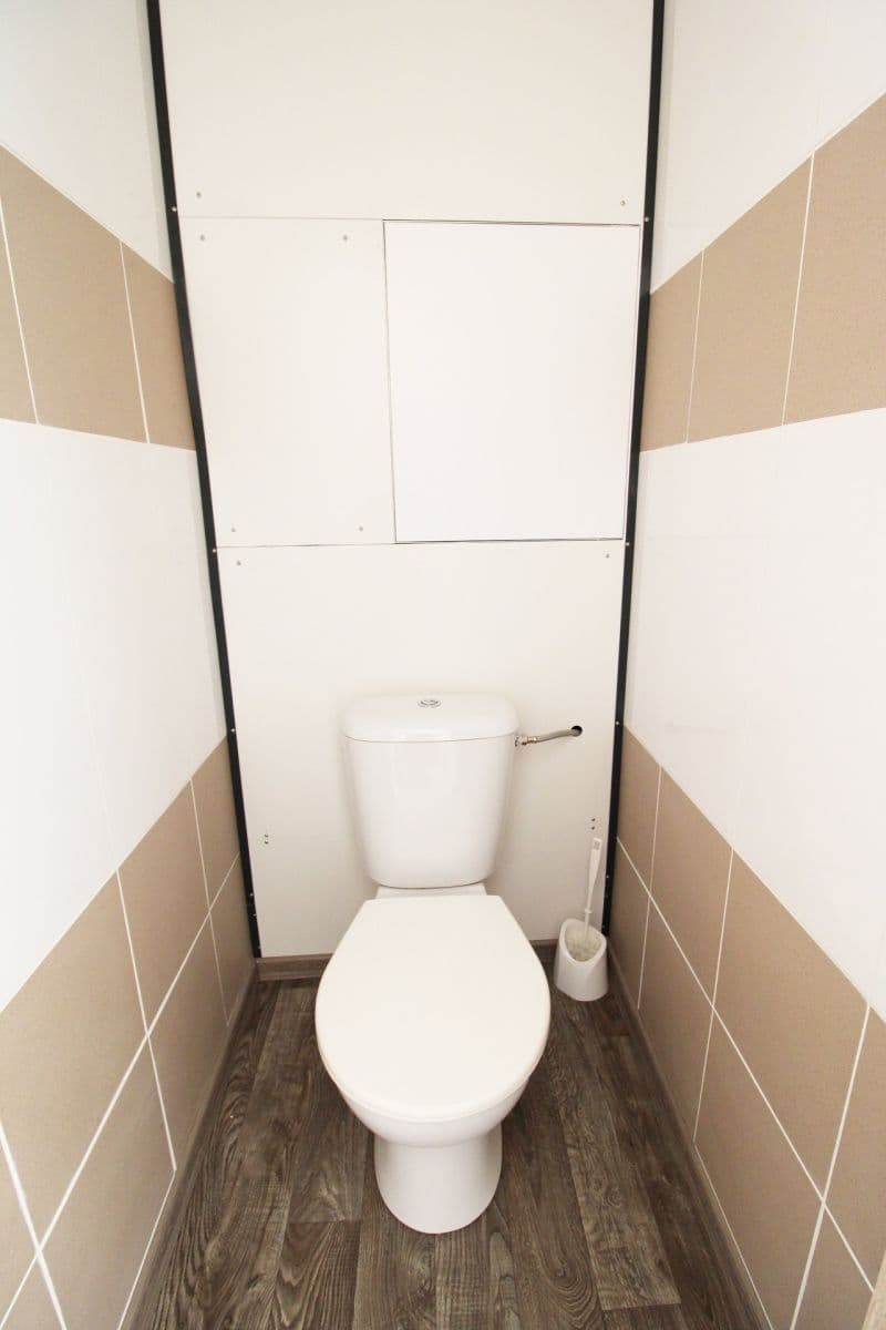 Prenájom bytu 2-izbový 40 m², Vitry, Kladno, Středočeský kraj Prenájom bytu 2-izbový 40 m², Vitry, Kladno, Středočeský kraj