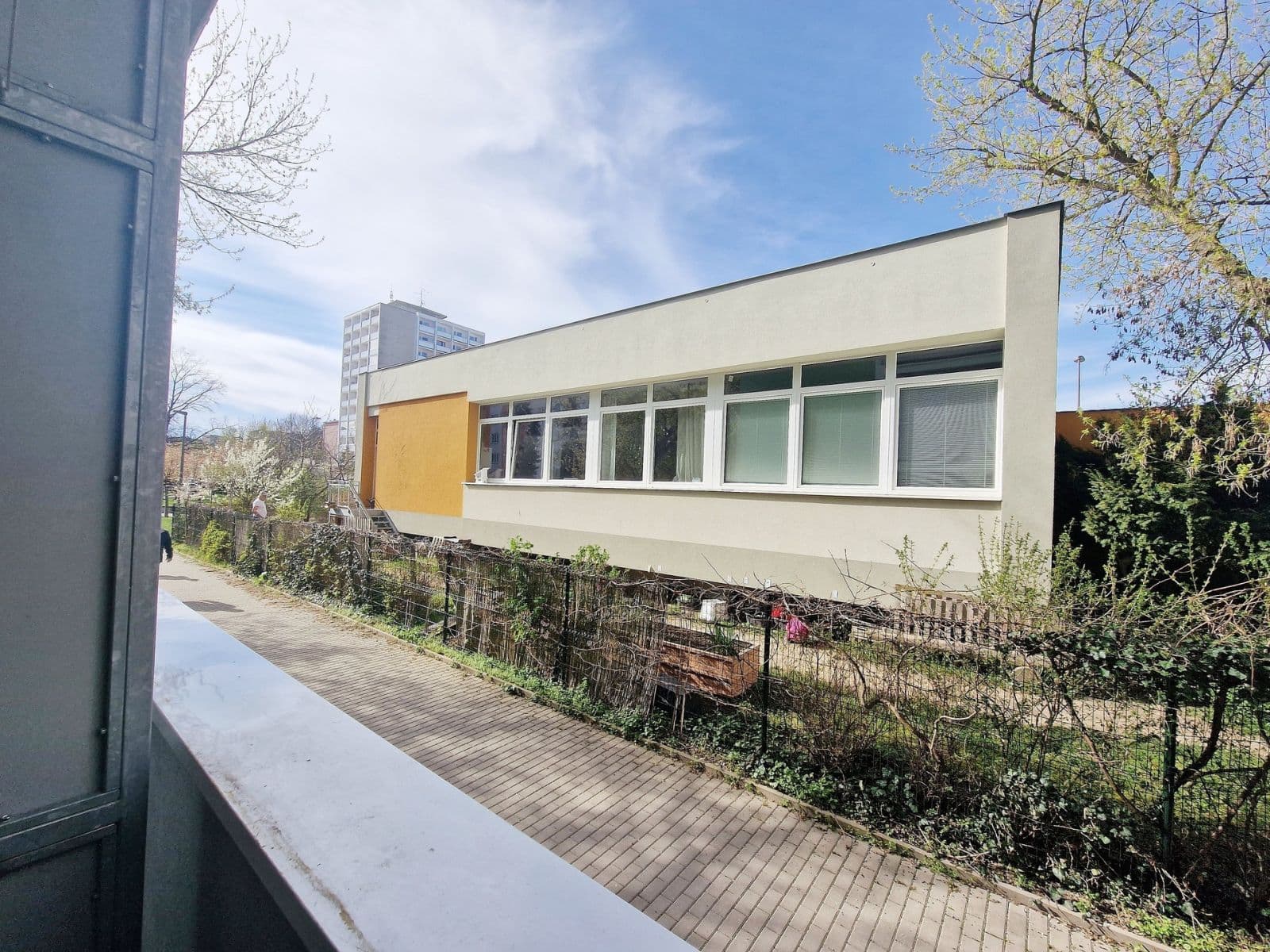 Prenájom bytu 2-izbový 40 m², Vitry, Kladno, Středočeský kraj Prenájom bytu 2-izbový 40 m², Vitry, Kladno, Středočeský kraj