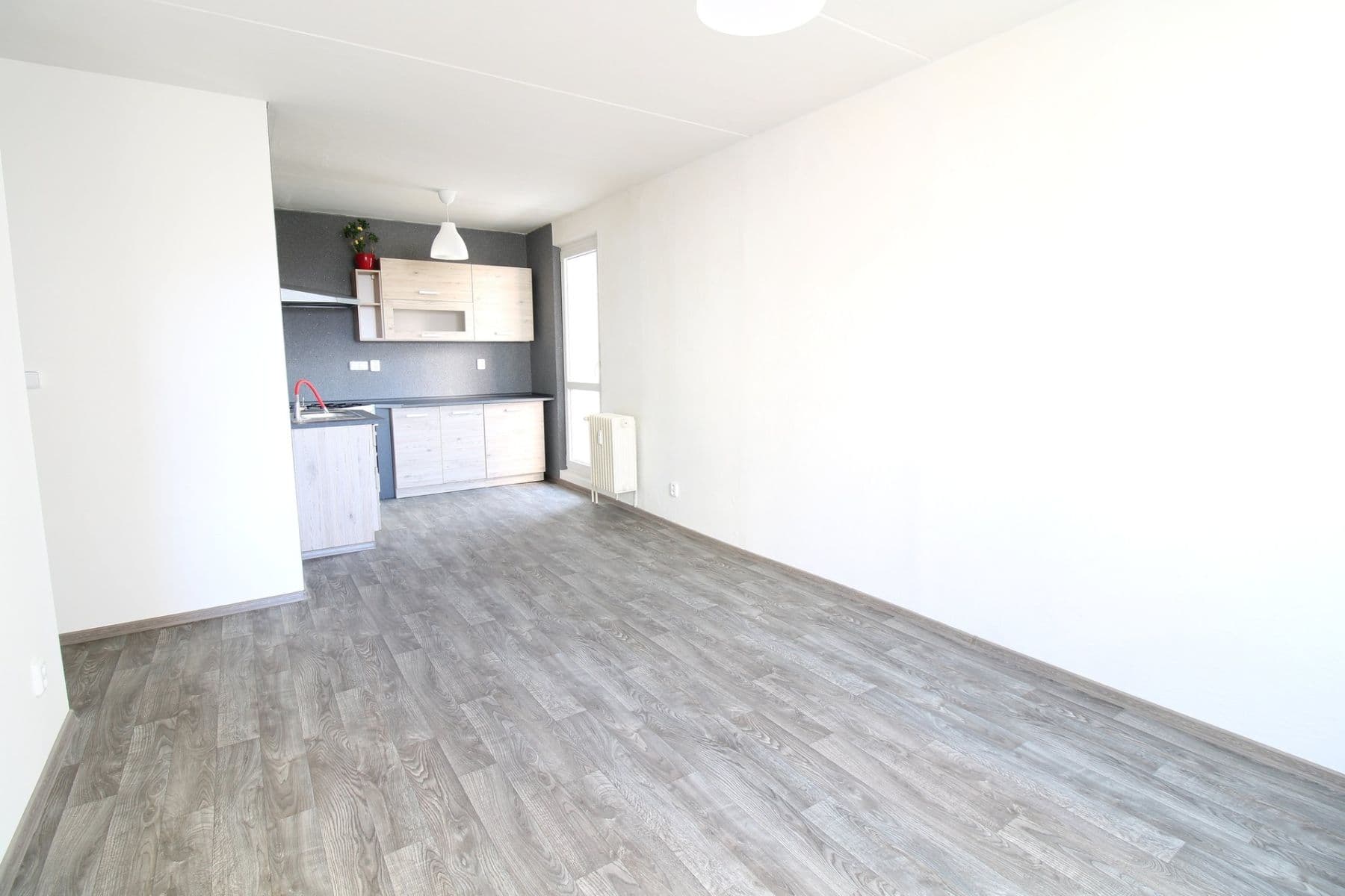 Prenájom bytu 2-izbový 40 m², Vitry, Kladno, Středočeský kraj Prenájom bytu 2-izbový 40 m², Vitry, Kladno, Středočeský kraj