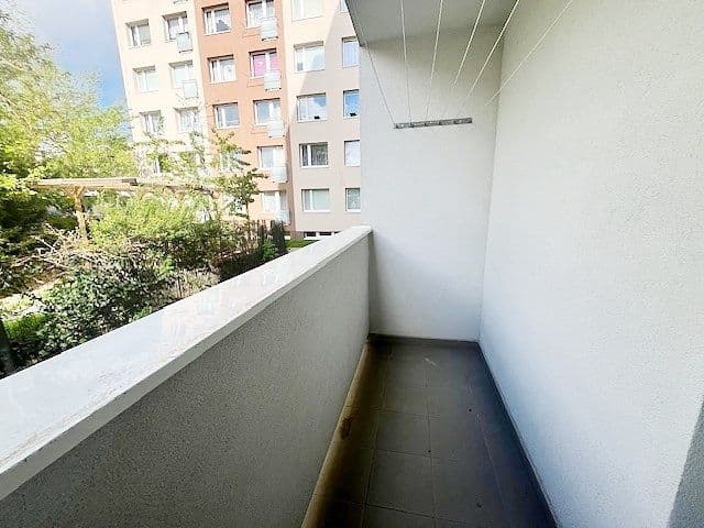 Prenájom bytu 2-izbový 40 m², Vitry, Kladno, Středočeský kraj Prenájom bytu 2-izbový 40 m², Vitry, Kladno, Středočeský kraj