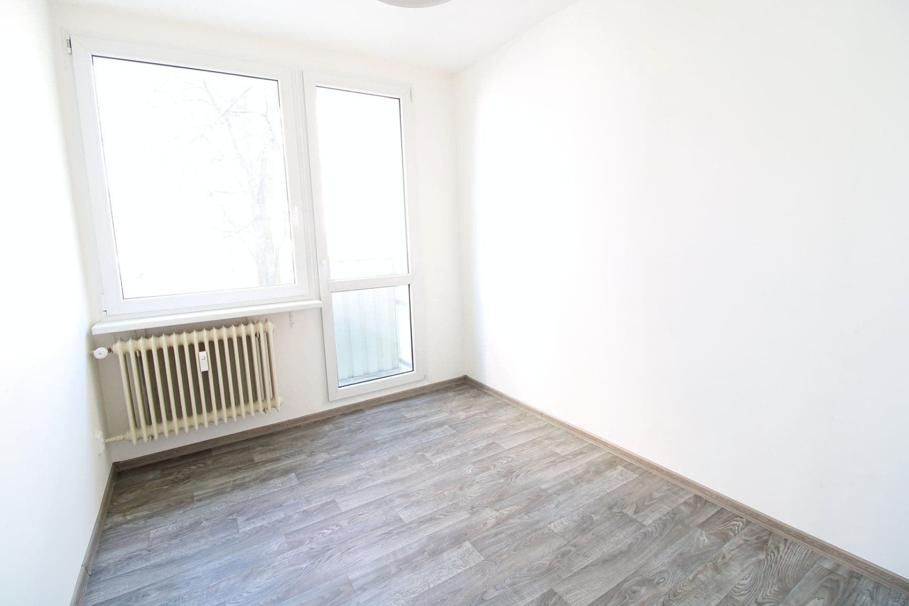 Prenájom bytu 2-izbový 40 m², Vitry, Kladno, Středočeský kraj Prenájom bytu 2-izbový 40 m², Vitry, Kladno, Středočeský kraj