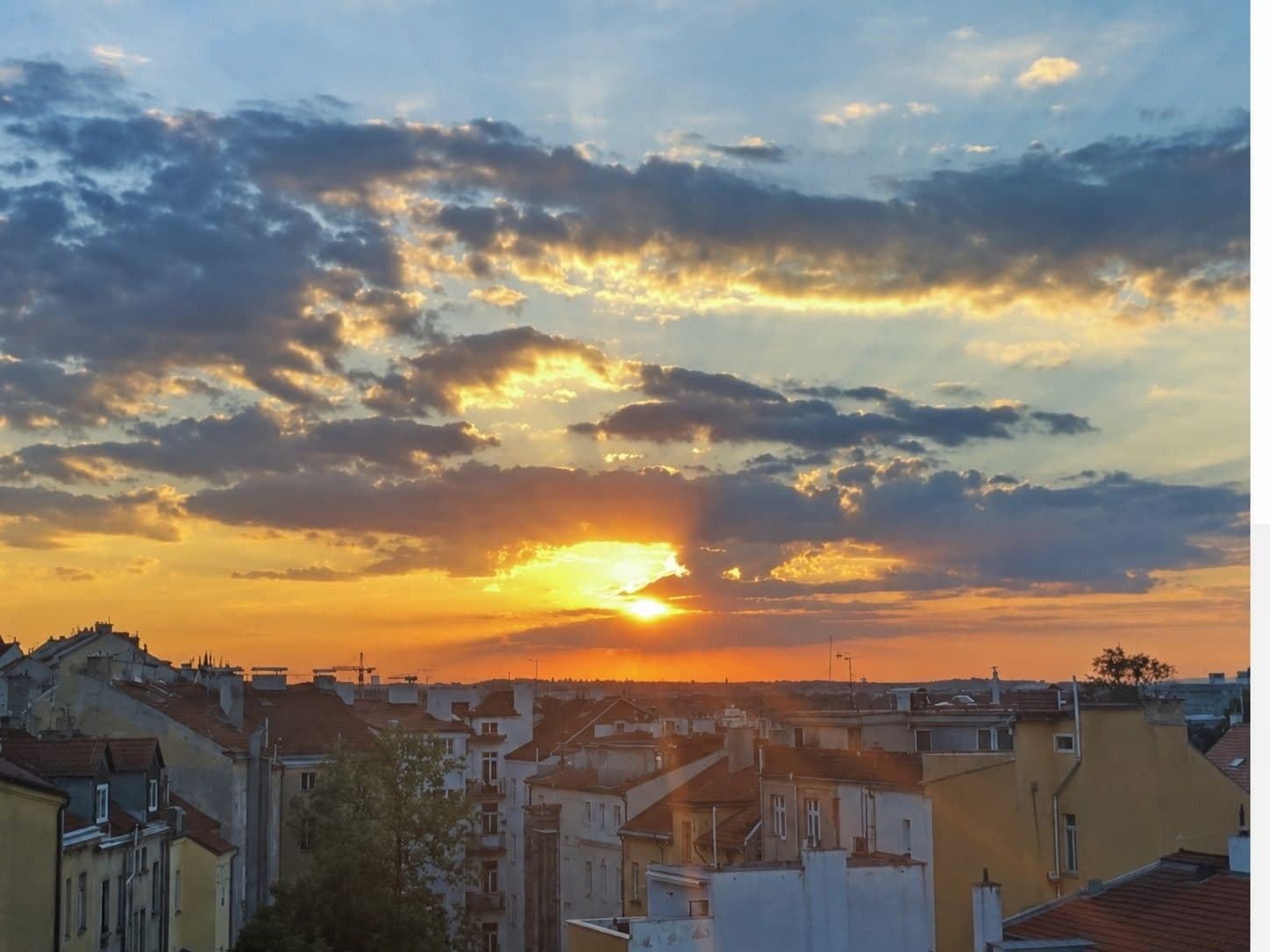 Prenájom bytu 1-izbový 30 m², Jeronýmova, Praha, Praha Prenájom bytu 1-izbový 30 m², Jeronýmova, Praha, Praha