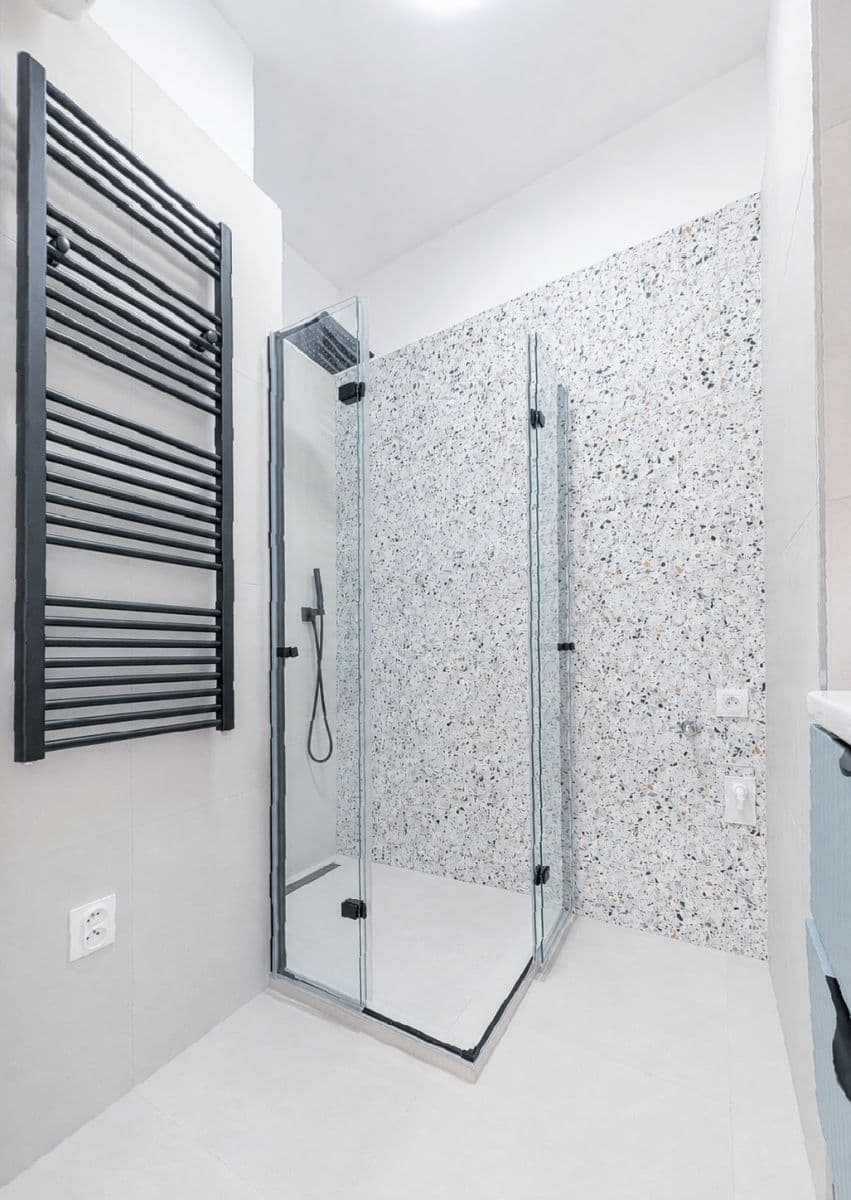 Predaj bytu 2-izbový 52 m², Petrohradská, Praha, Praha Predaj bytu 2-izbový 52 m², Petrohradská, Praha, Praha