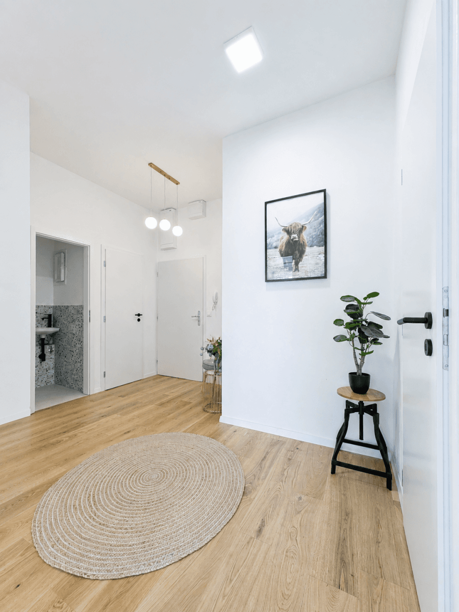 Predaj bytu 2-izbový 52 m², Petrohradská, Praha, Praha Predaj bytu 2-izbový 52 m², Petrohradská, Praha, Praha