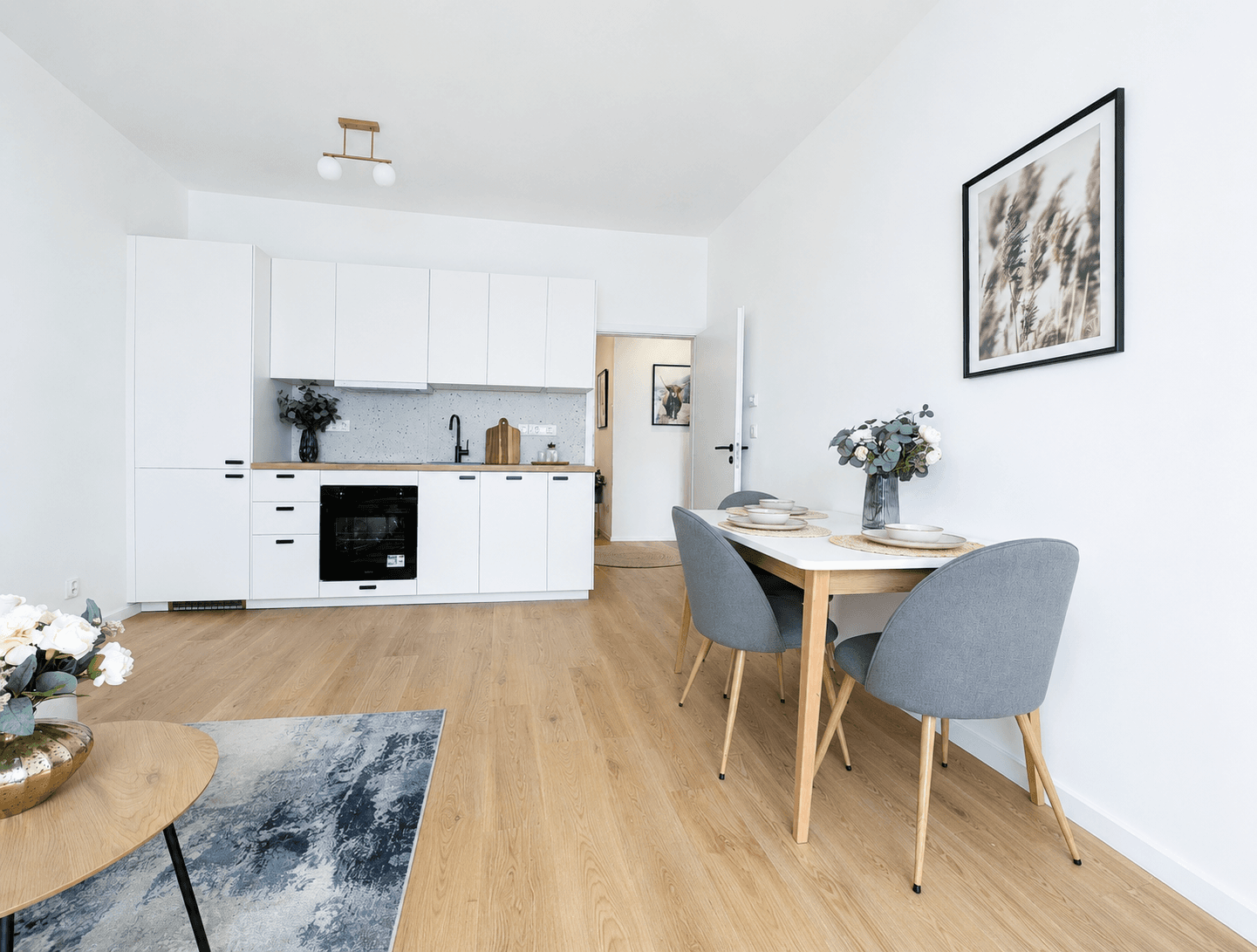 Predaj bytu 2-izbový 52 m², Petrohradská, Praha, Praha Predaj bytu 2-izbový 52 m², Petrohradská, Praha, Praha