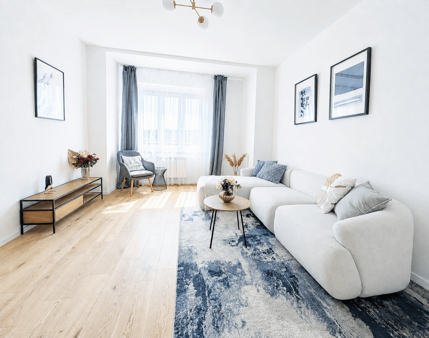 Predaj bytu 2-izbový 52 m², Petrohradská, Praha, Praha Predaj bytu 2-izbový 52 m², Petrohradská, Praha, Praha