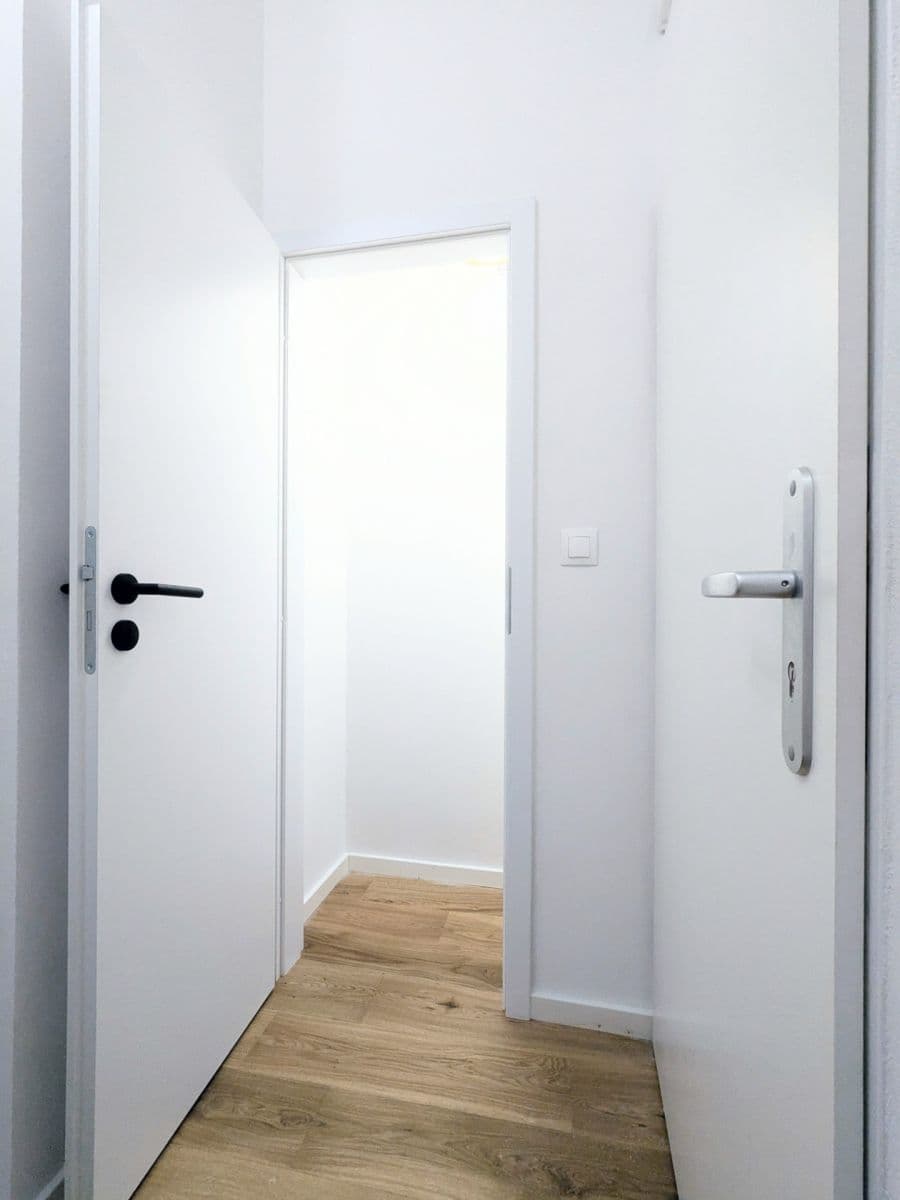 Predaj bytu 2-izbový 52 m², Petrohradská, Praha, Praha Predaj bytu 2-izbový 52 m², Petrohradská, Praha, Praha