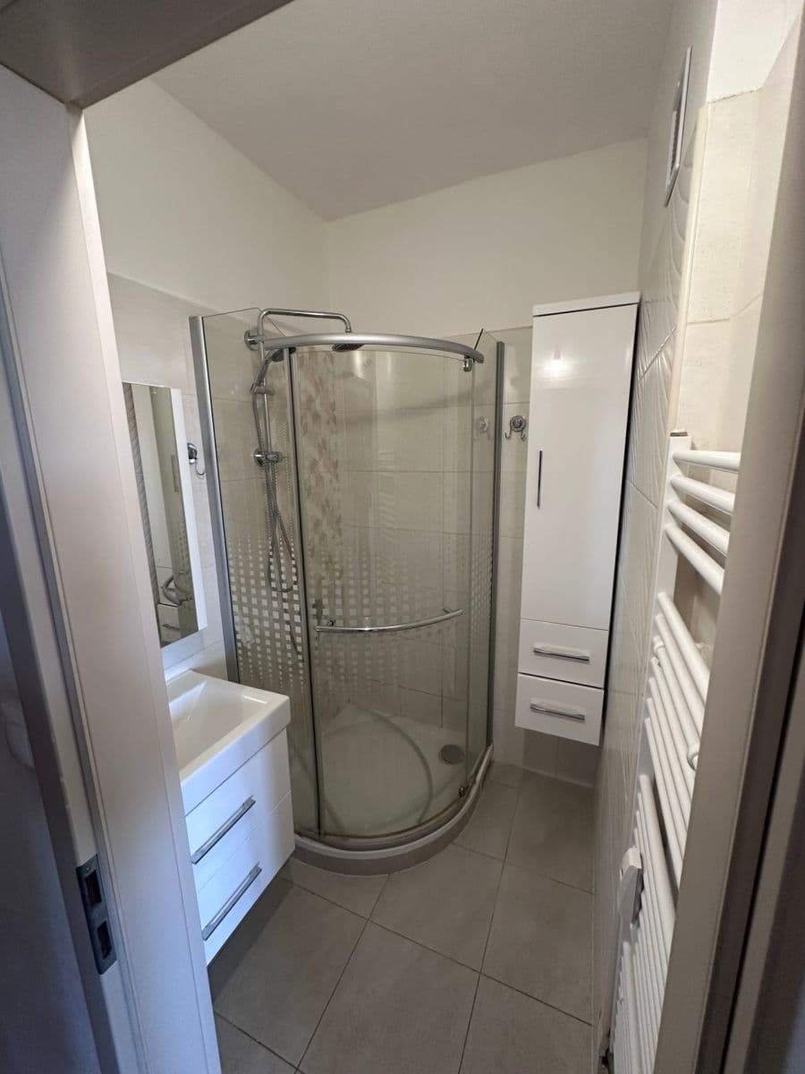 Prenájom bytu 3-izbový 74 m², Botanická, Brno, Jihomoravský kraj Prenájom bytu 3-izbový 74 m², Botanická, Brno, Jihomoravský kraj