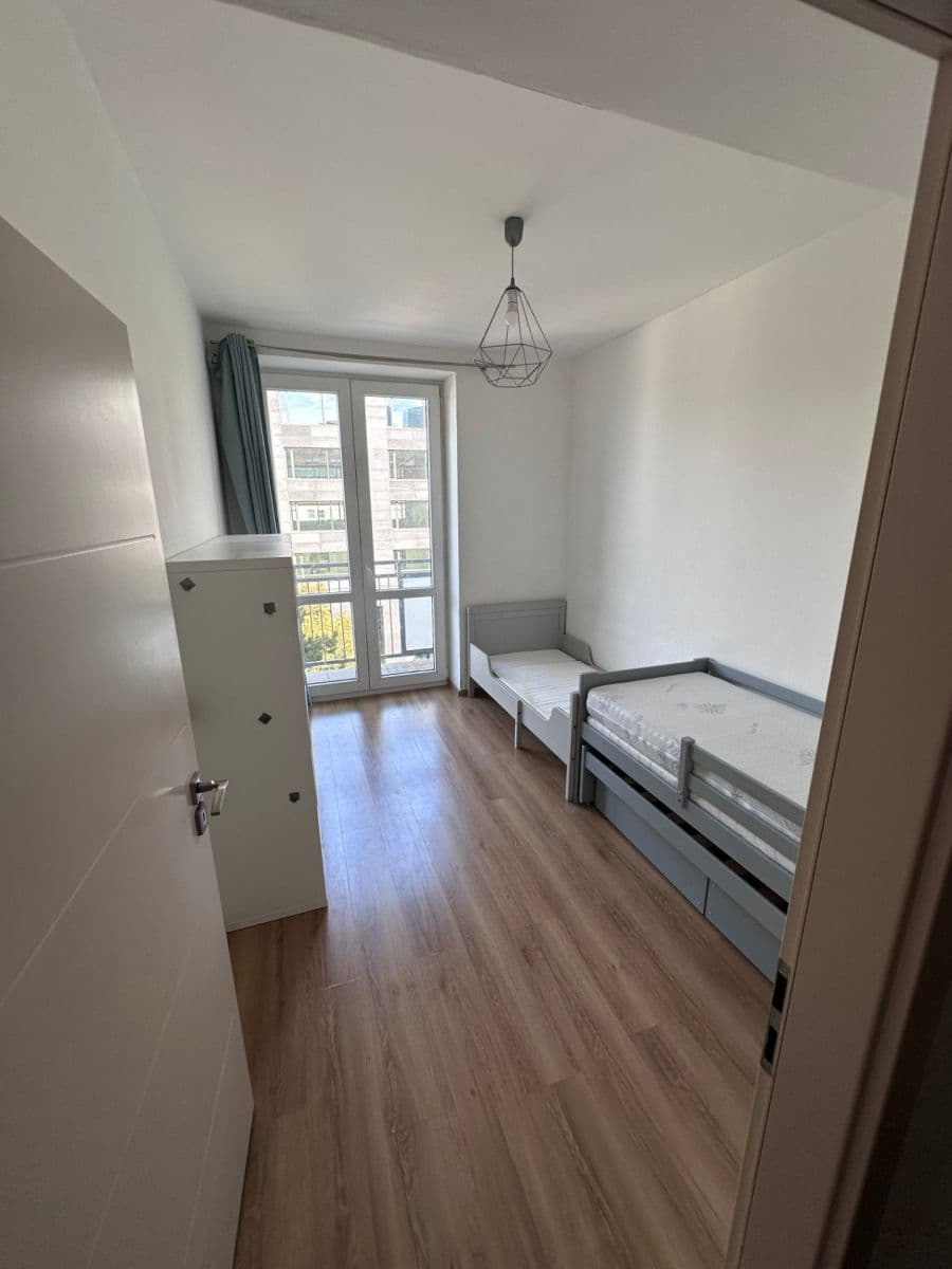 Prenájom bytu 3-izbový 74 m², Botanická, Brno, Jihomoravský kraj Prenájom bytu 3-izbový 74 m², Botanická, Brno, Jihomoravský kraj